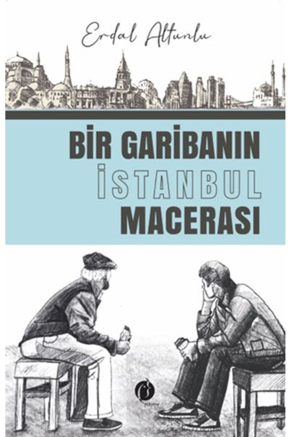 Herdem Kitap Bir Garibanin İstanbul Macerasi