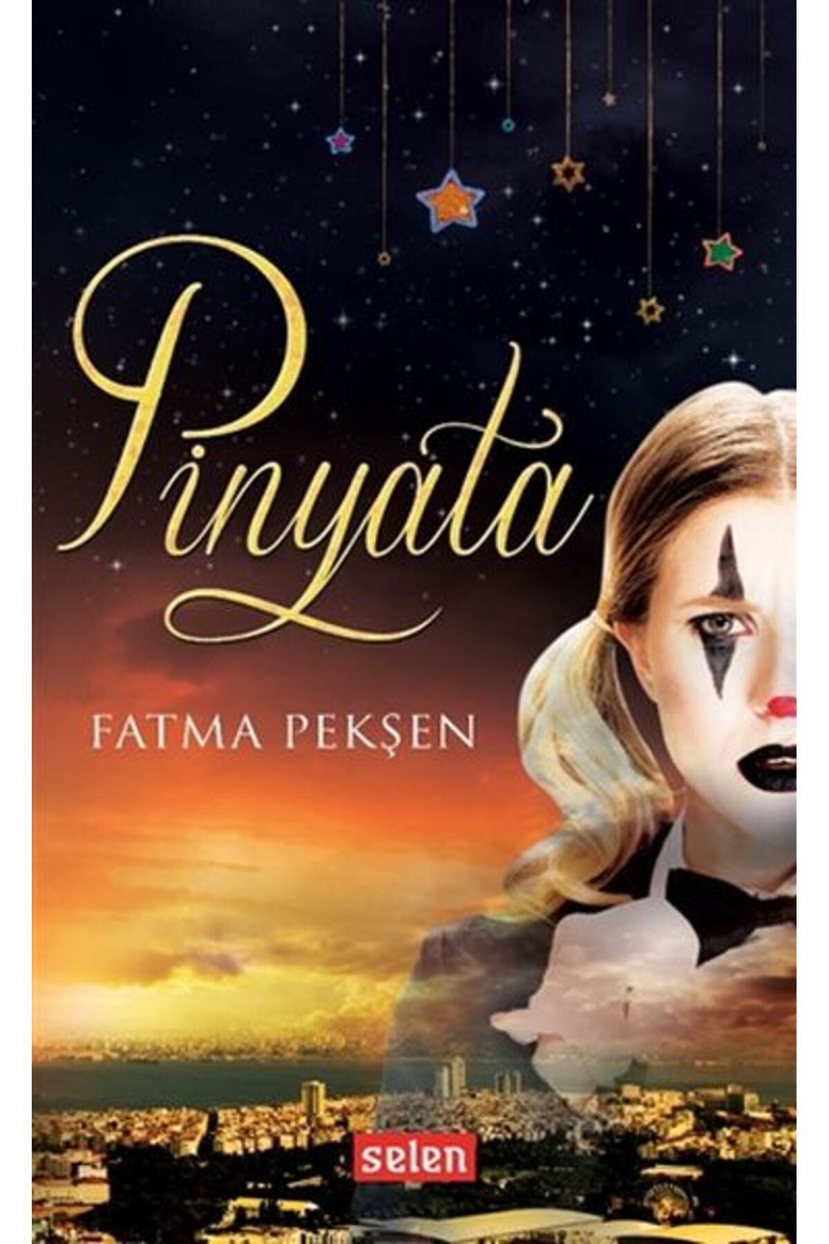 Genç Destek Pinyata