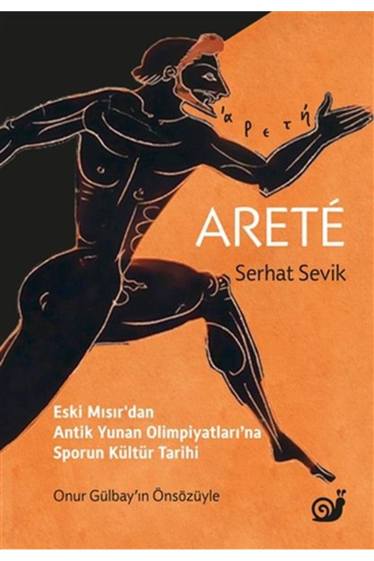 Sakin Kitap Arete