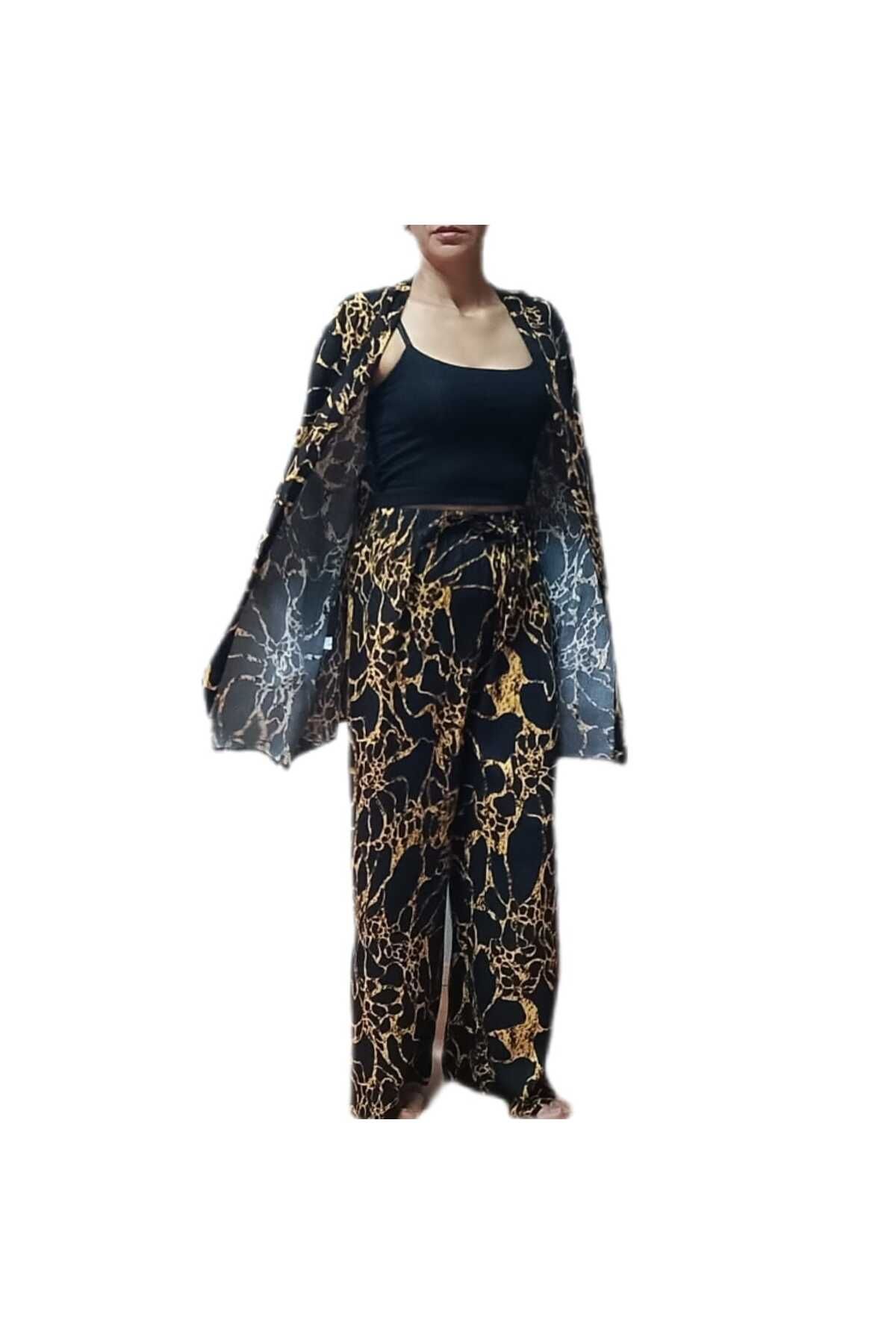 Butik KİMONO TAKIM