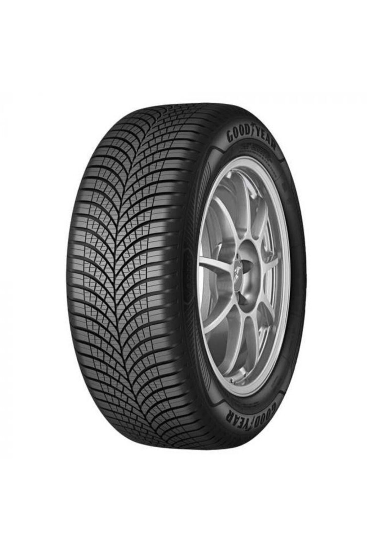 Goodyear 255/45R19 100T VEC 4SEASONS G3 FP