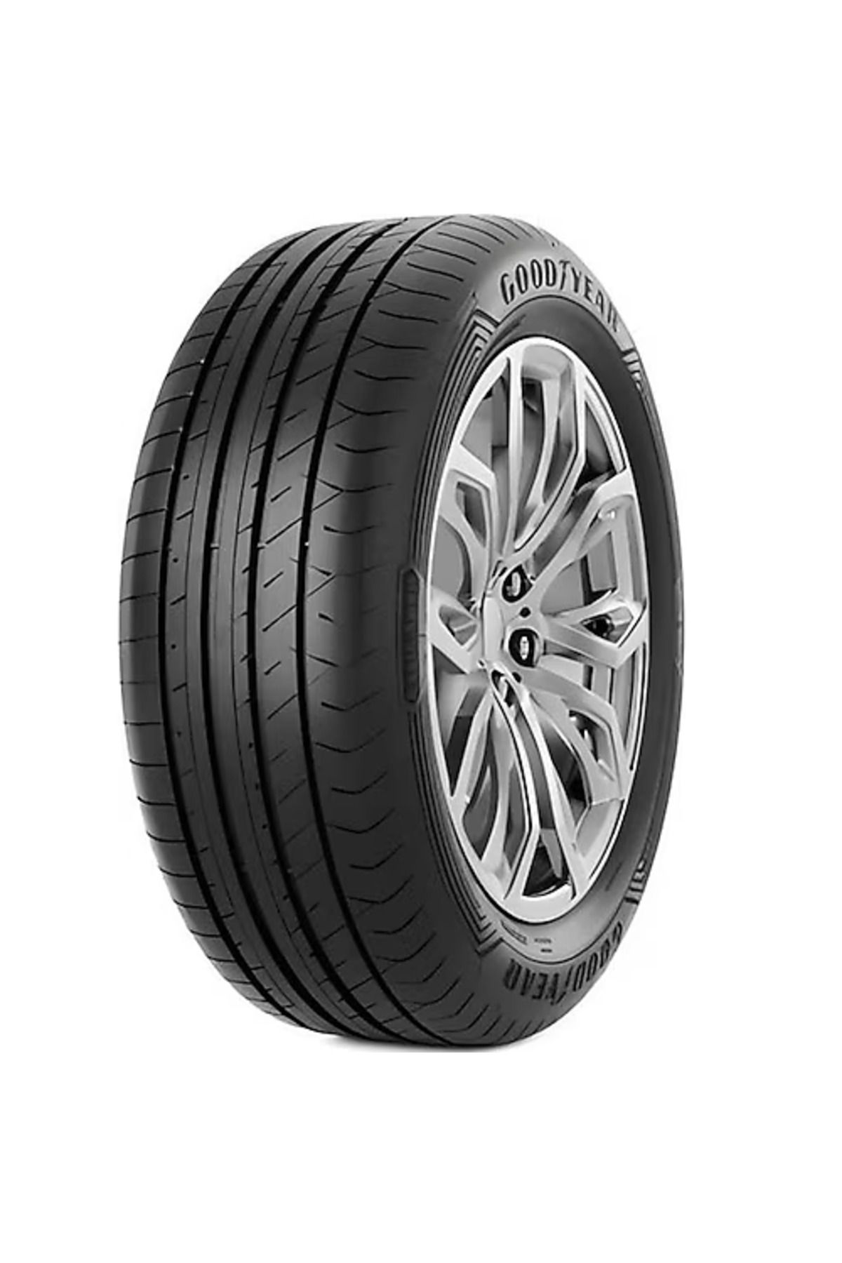 Goodyear 215/65R17 99V EAGLE SPORT 2 SUV