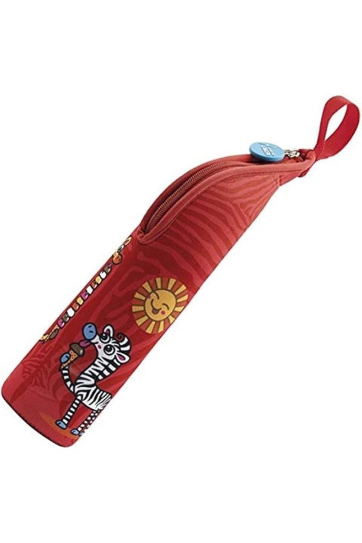 ShopZum Laken Çelik Termos 0,50 L+ Chupi Kılıflı Lkl1800.05Ch