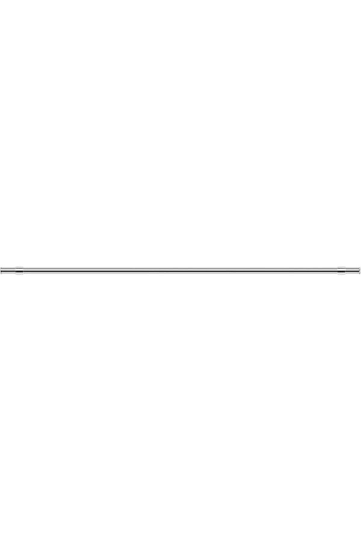 ShopZum Tescoma 900092 Montaj Kitli Asma Çubuğu, 60 Cm