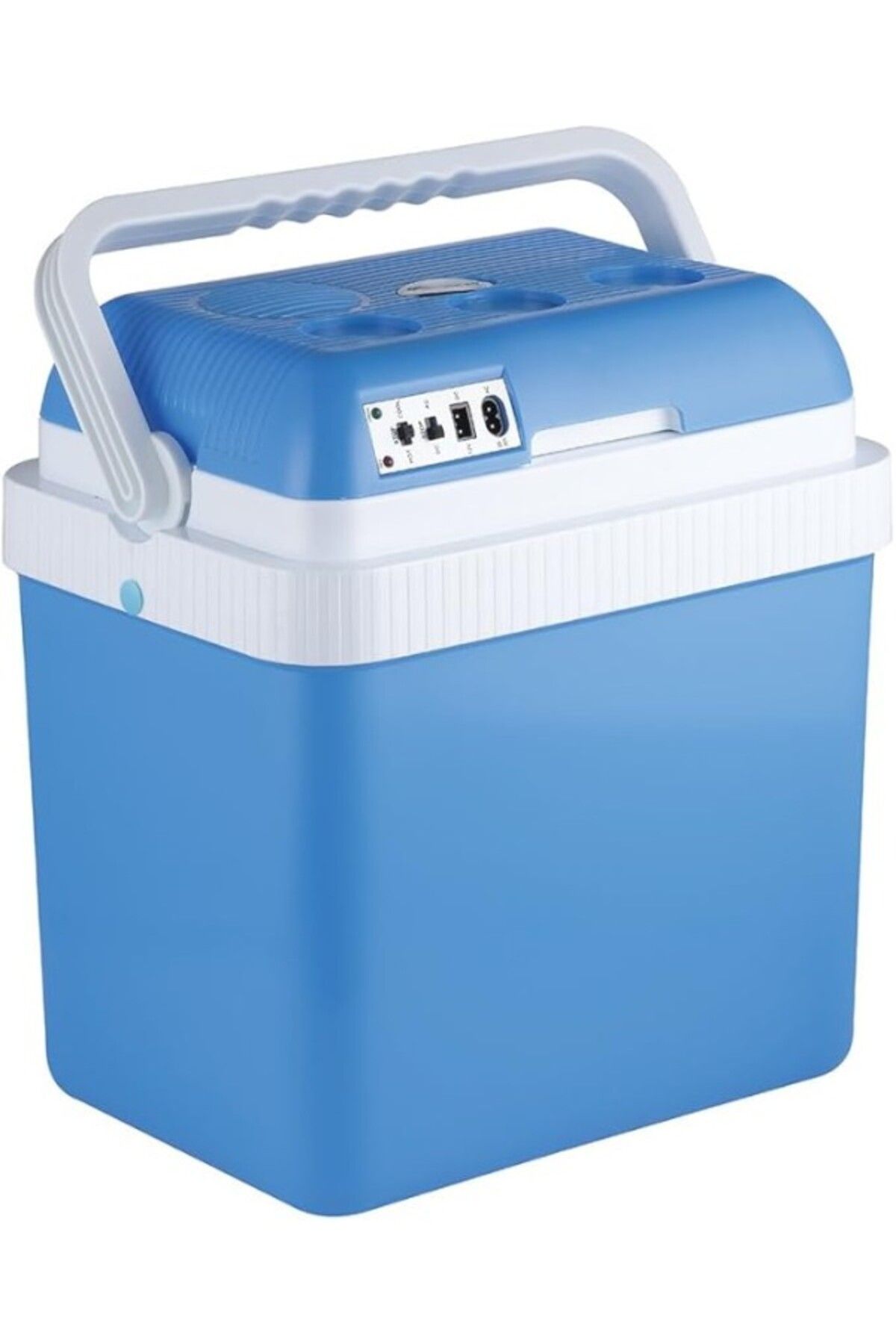 ShopZum 300191 Termoelektrikli Buzdolapları, Mavi