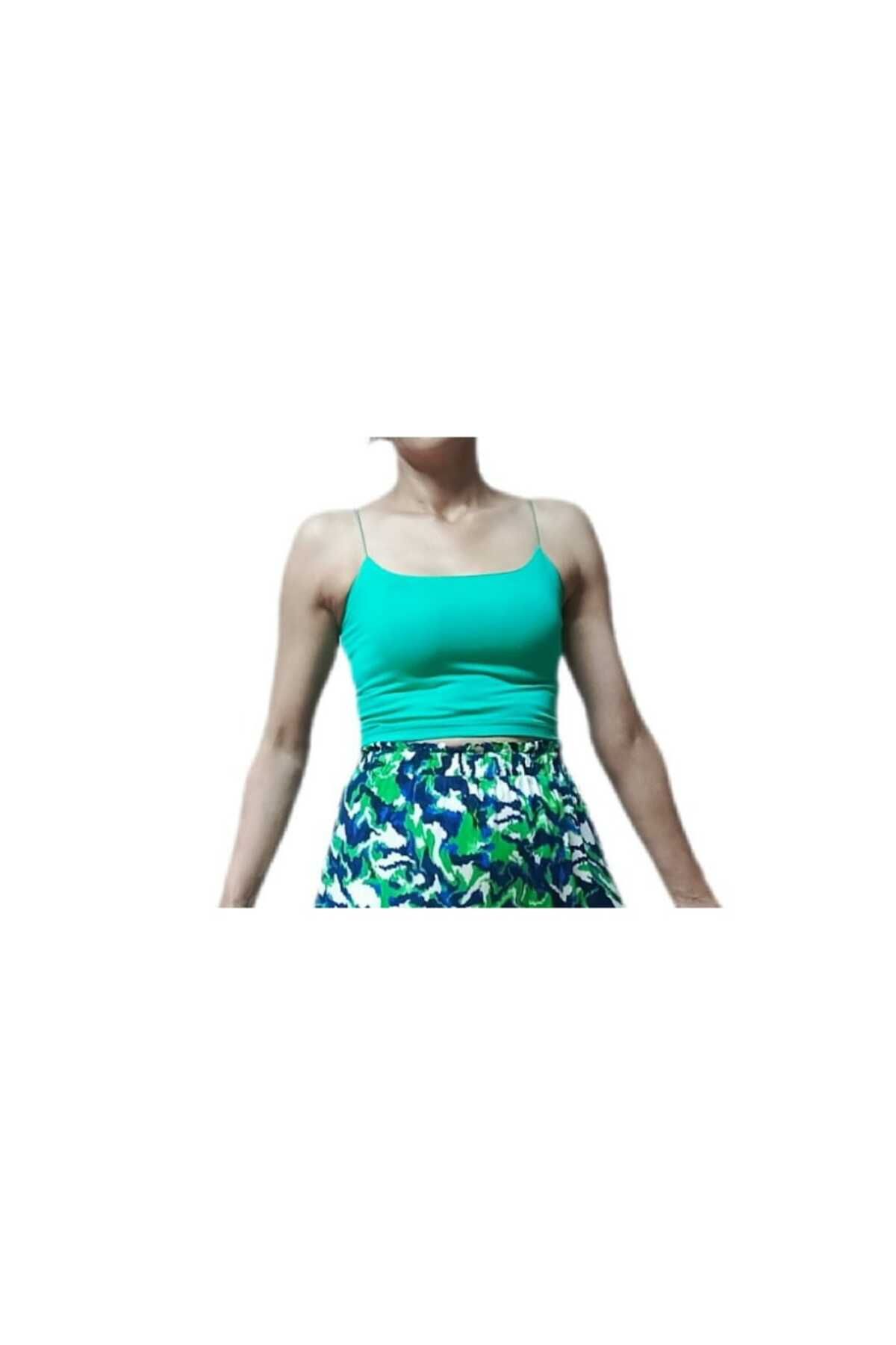Butik CROP