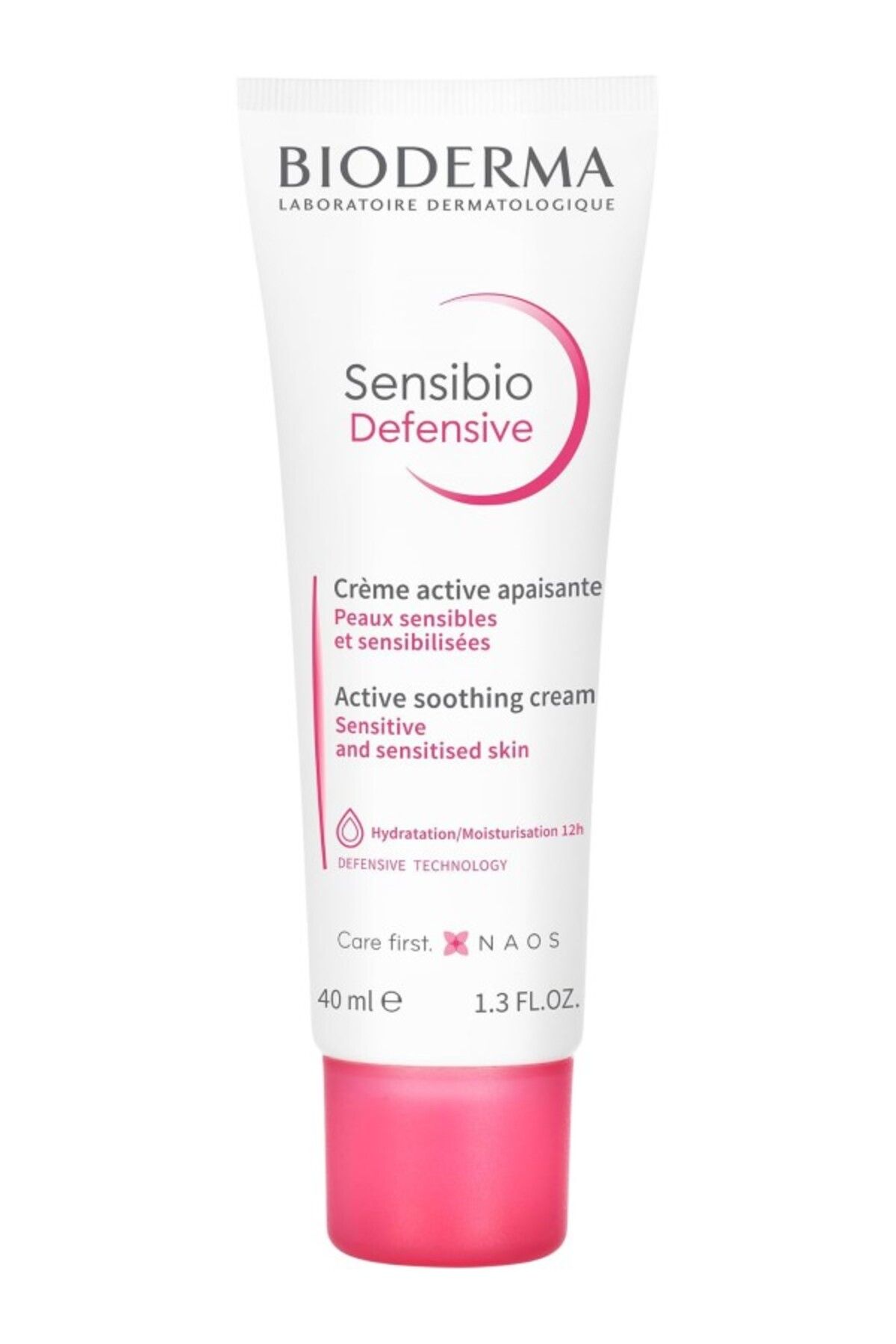 ShopZum Sensibio Defensive Hassas Ve Normal Ciltler Antioksidan Etkili, Vitamini İçeren
