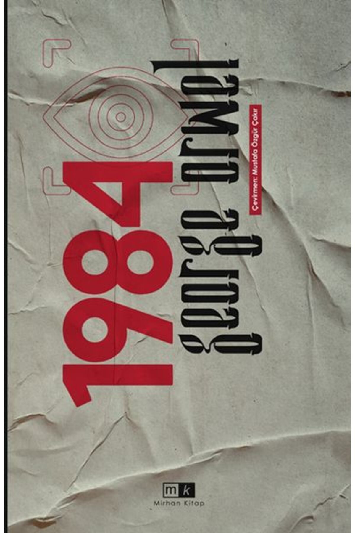 Mirhan Kitap 1984