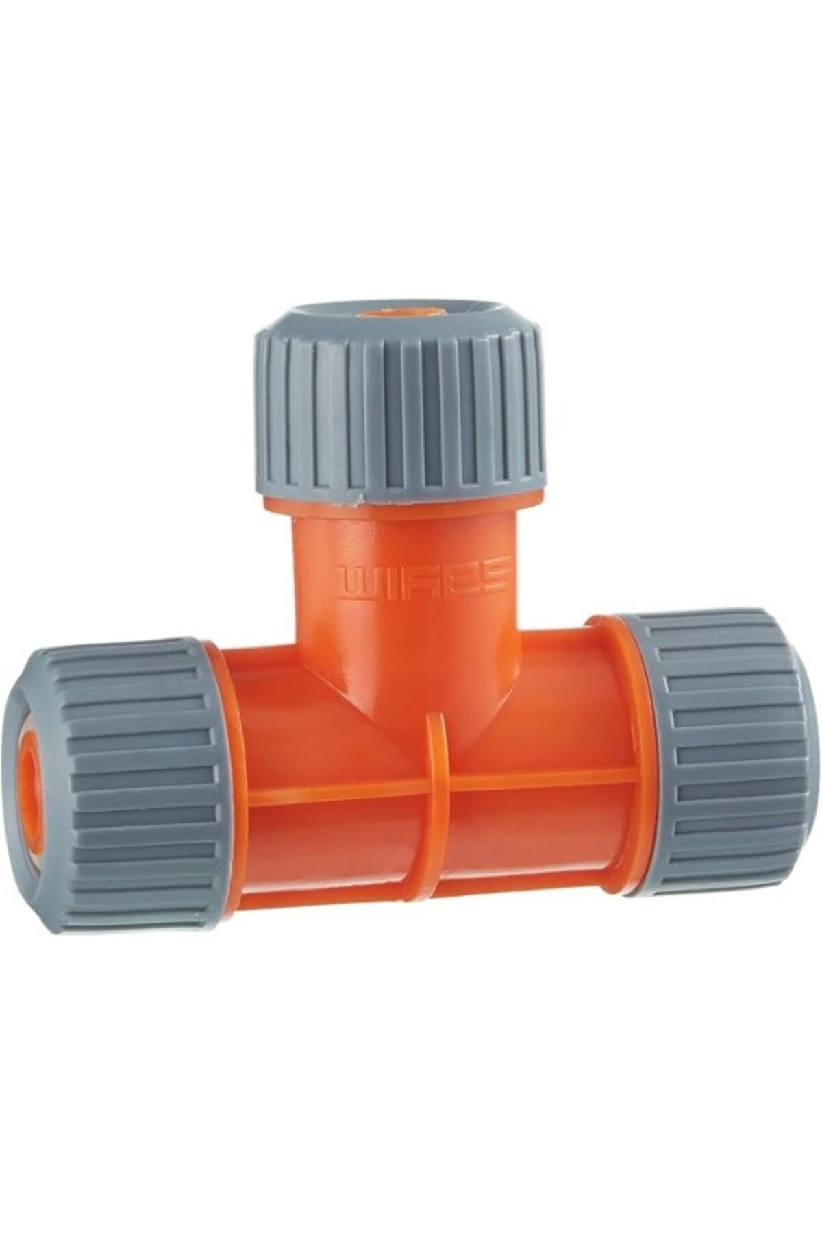 ShopZum Medalyan Lux Te Hortum Eki 1/2 İnç 1/2 İnç 1/2 İnç