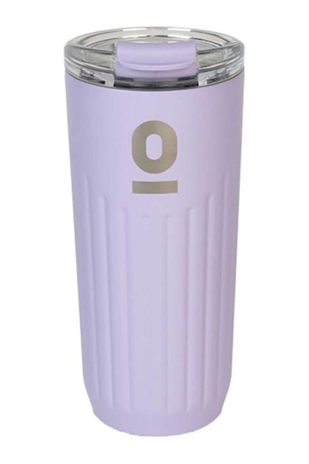 ShopZum Espressolab Mor Mug Termos 600 Ml No:63