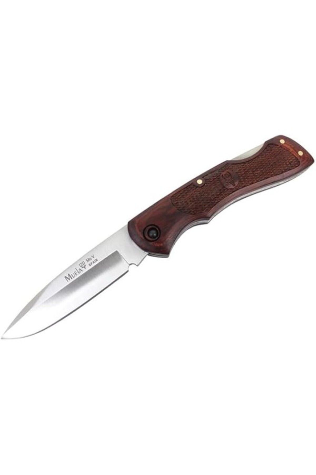 ShopZum Muela Bx-8Lr Bx Maderas Serisi Çakı