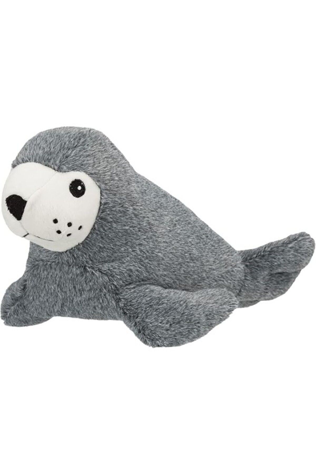 ShopZum Trixie Köpek Oyuncağı Be Nordic Peluş Mor 28 Cm