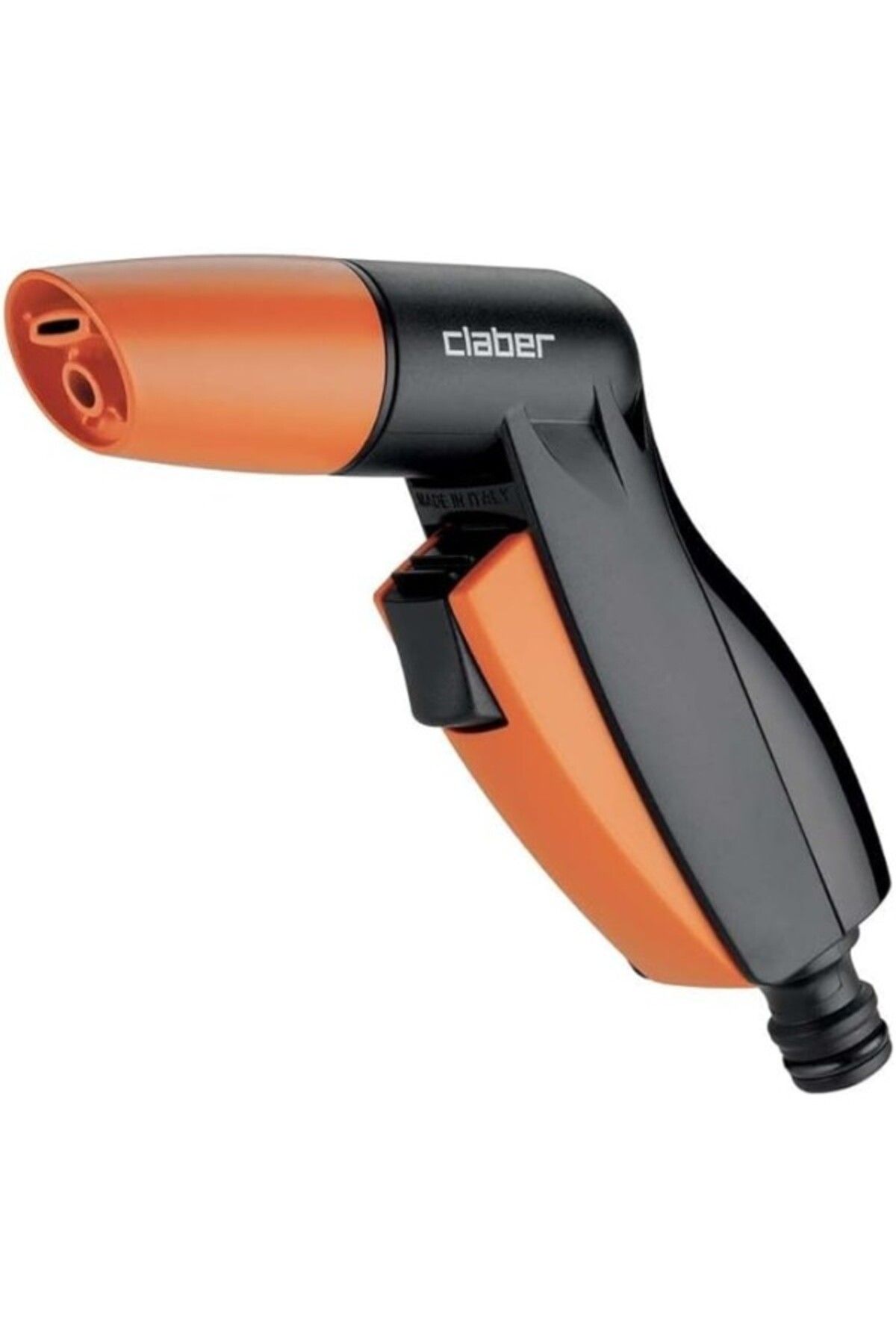 ShopZum Claber 9081 Elegant Dual Jet Sulama Tabancası 2 Foksiyonlu