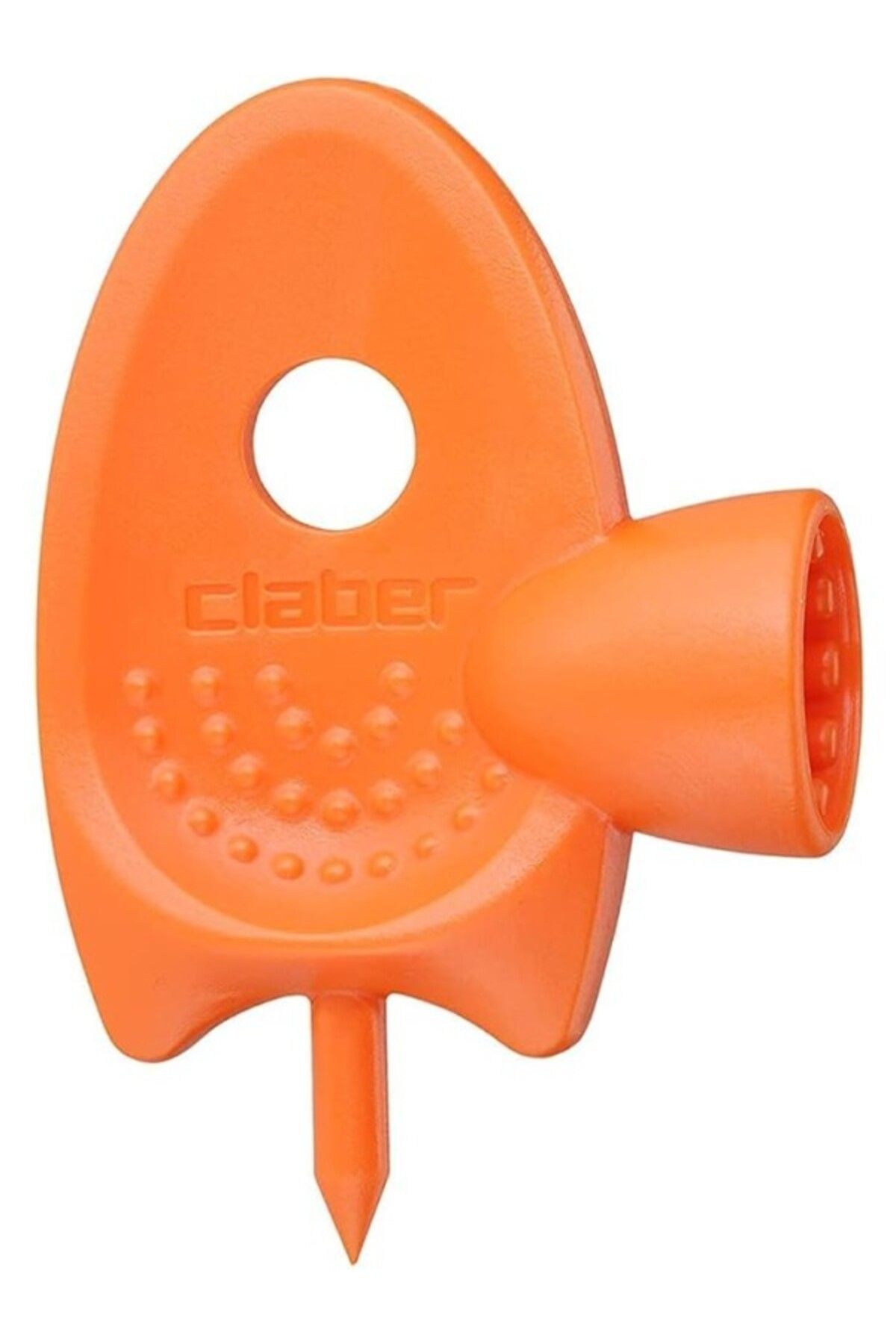 ShopZum Claber 91185 Sprinkler-aksesuar/punch Için Foratubo Beregnungssystem