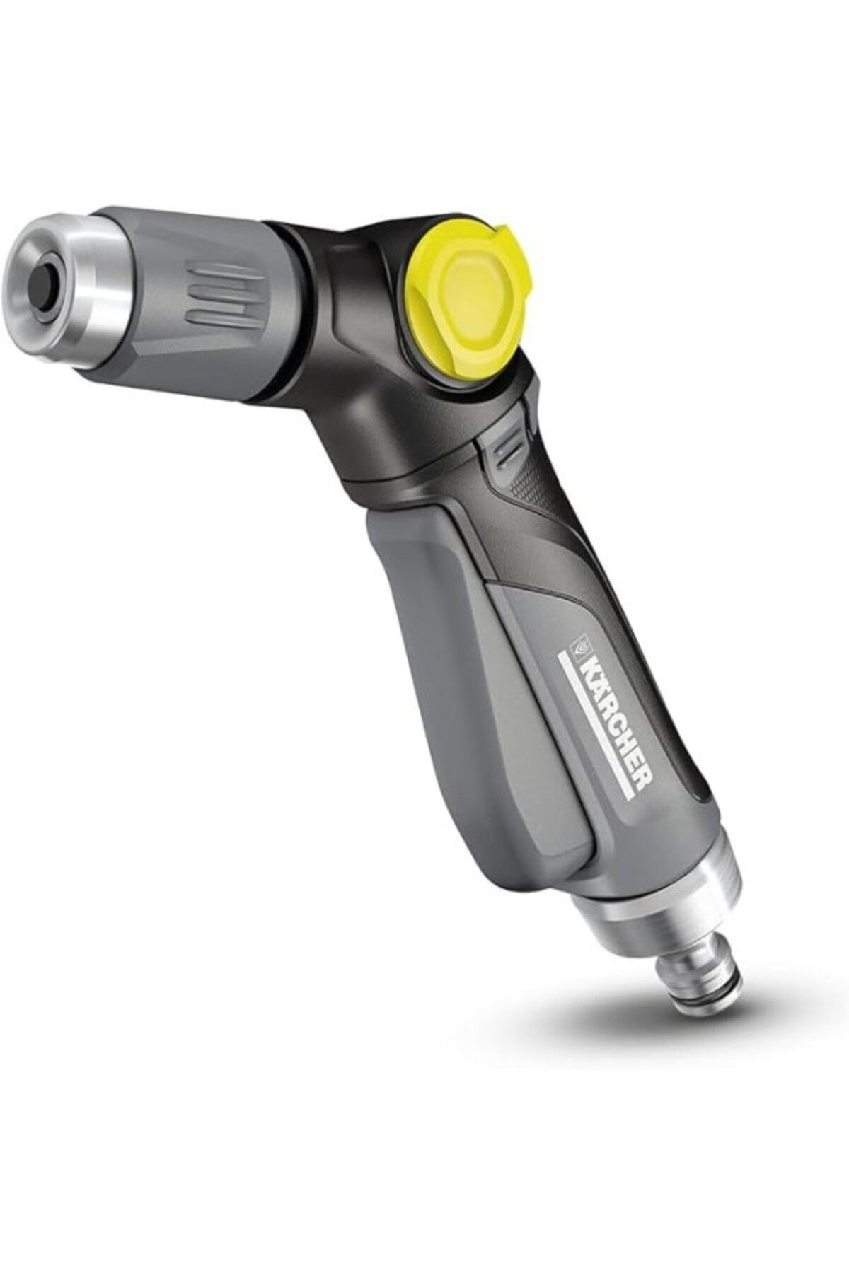 ShopZum Karcher 2.645-270.0 Metal Sprey Tabancası Premium
