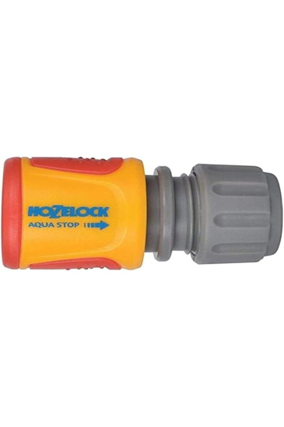 ShopZum Hozelock 2075H Hortum Bağlantısı Stoplu 1/2&Quot;