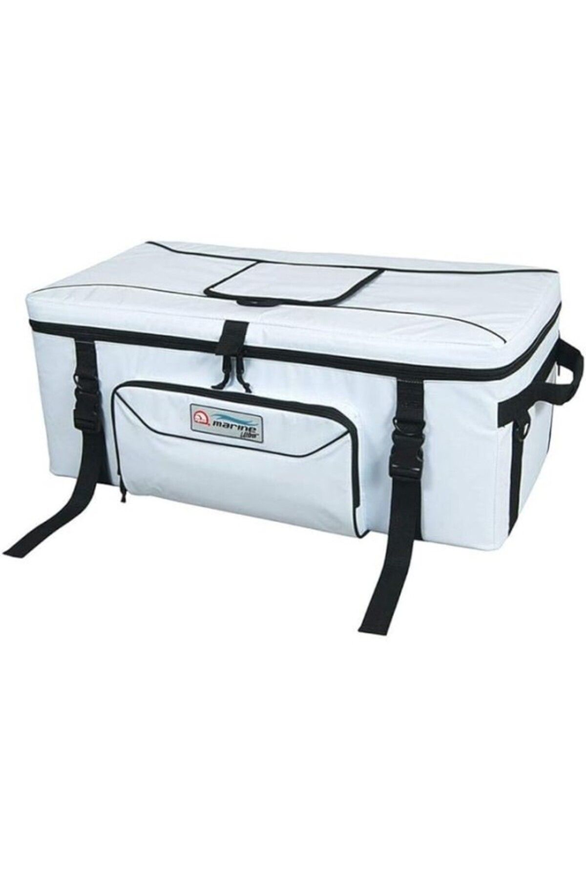 ShopZum 72 Qt Marine Ultra Bez Buzluk, 68 Lt, Beyaz