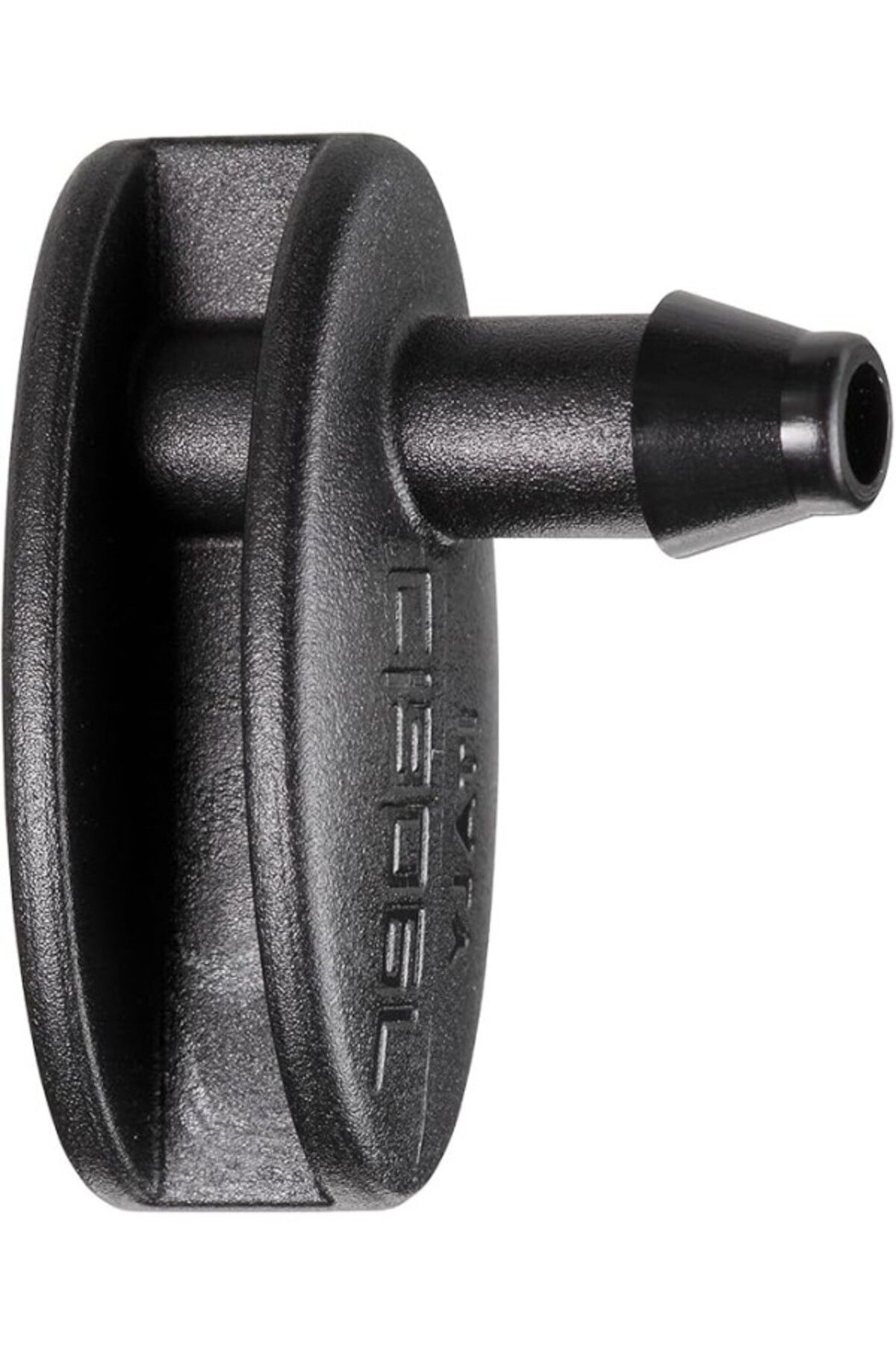 ShopZum Uç Kapillarrohr 1/4 Adet 10 Micro 91170 Claber .