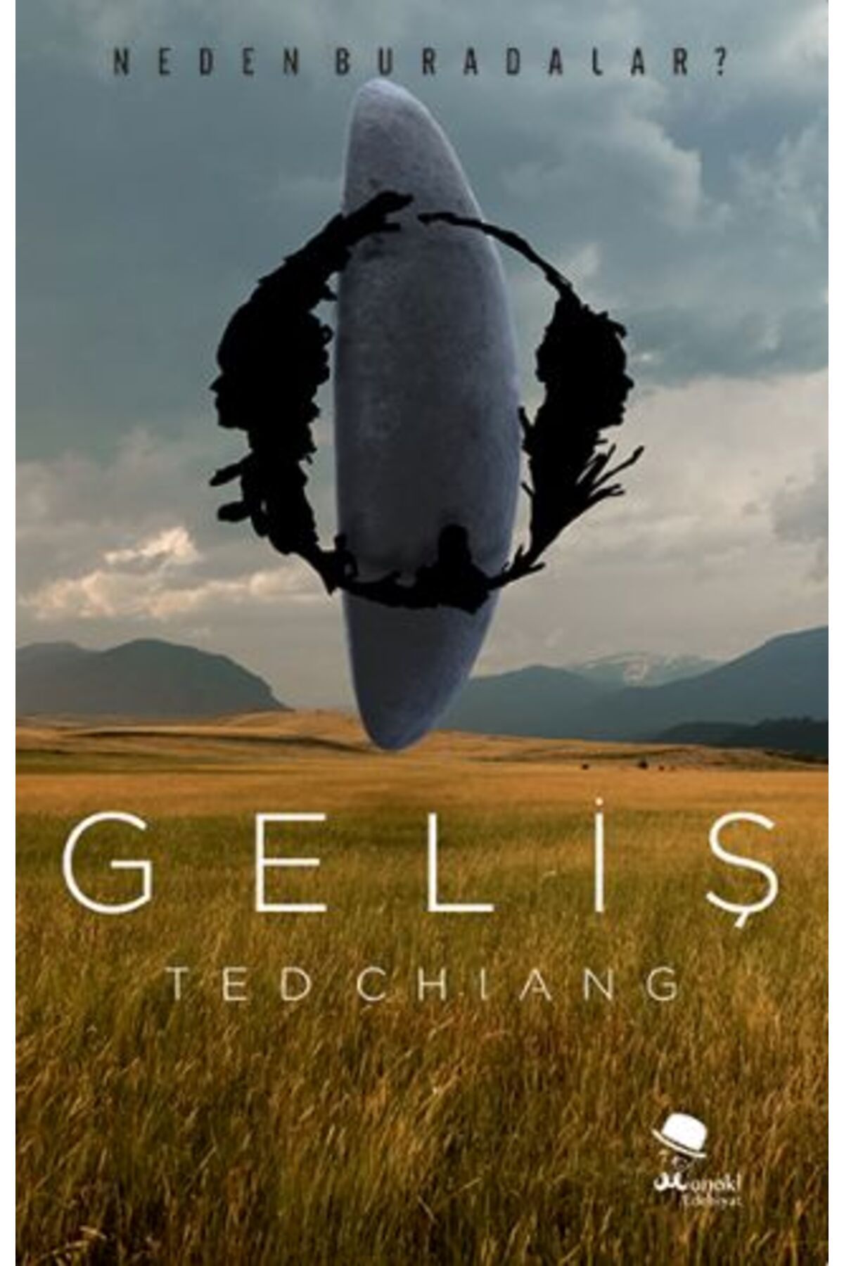 Monokl Yayınları Geliş