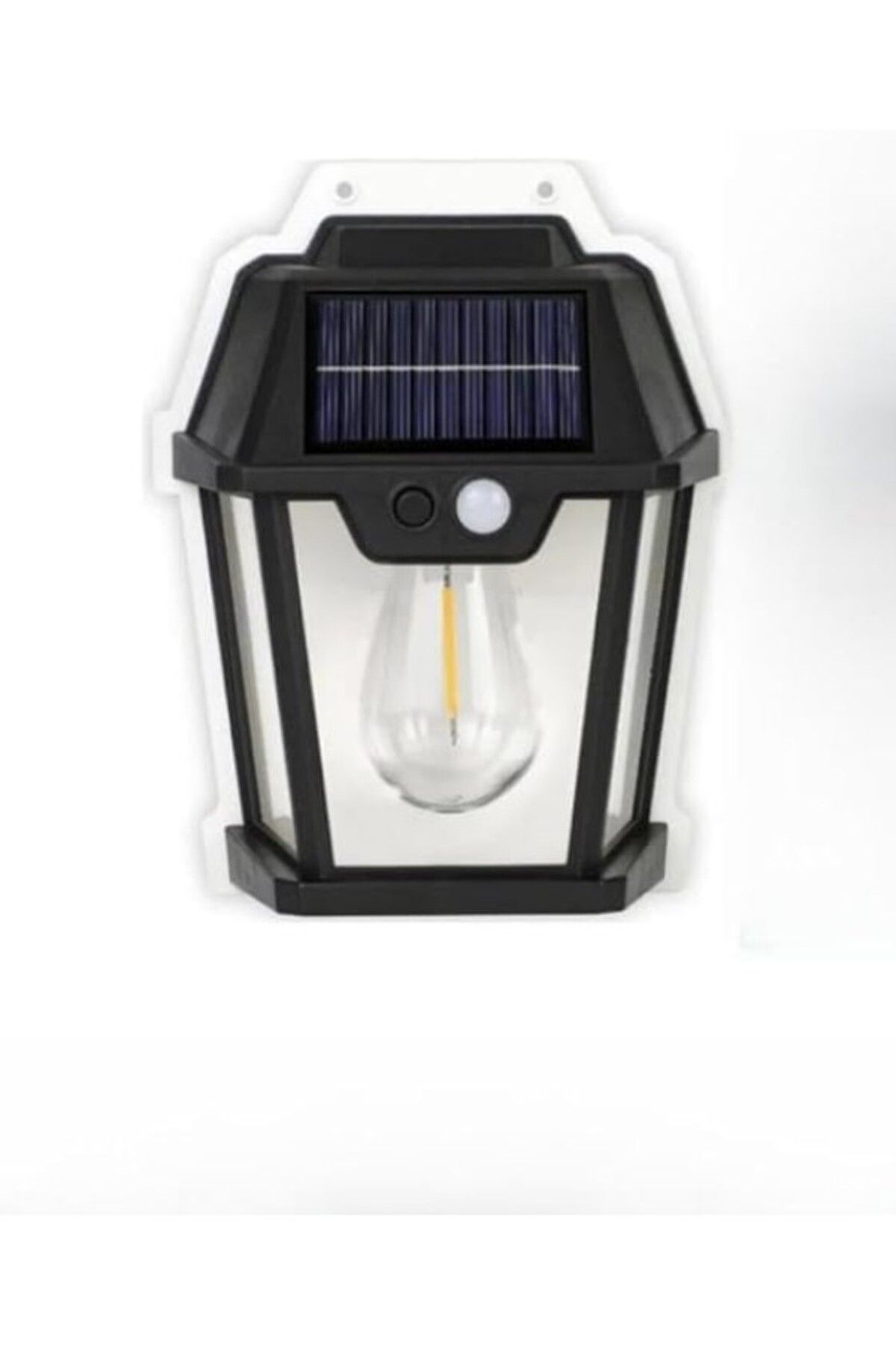 ShopZum Panther Pt-2991 Solar Led Duvar Lambasi