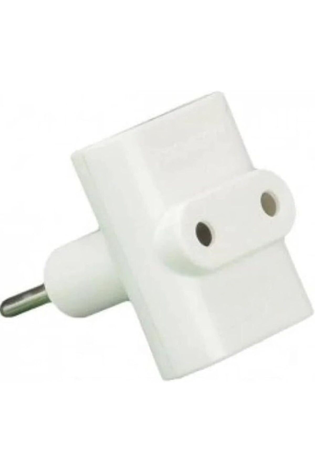 ShopZum Mobee Fetih F-06 Üçlü Fiş Çoğaltma Aparatı (Üçlü) 1410