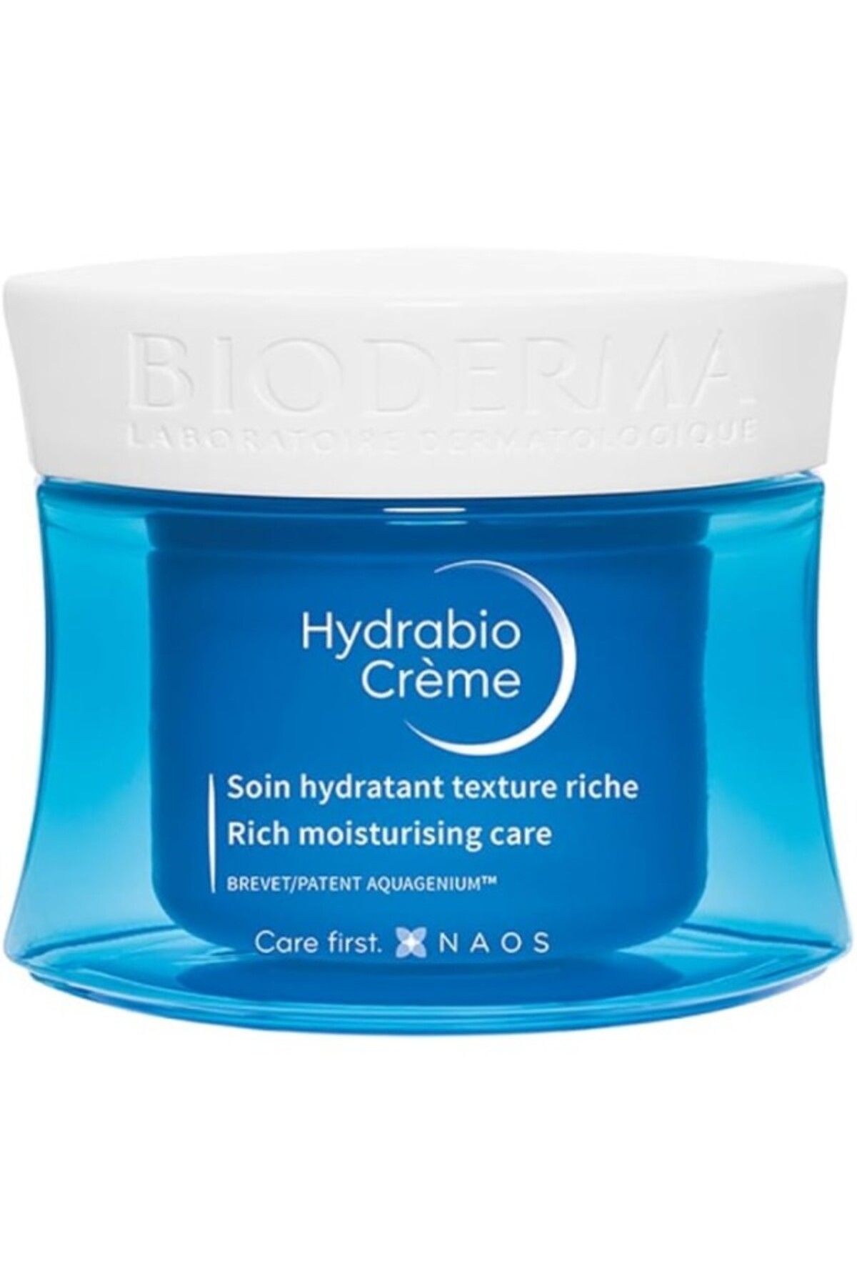 ShopZum Hydrabio Cream Kuru Ciltler Hyalüronik Asit, Niasinamid Ve Vitamini İçeren Yoğun