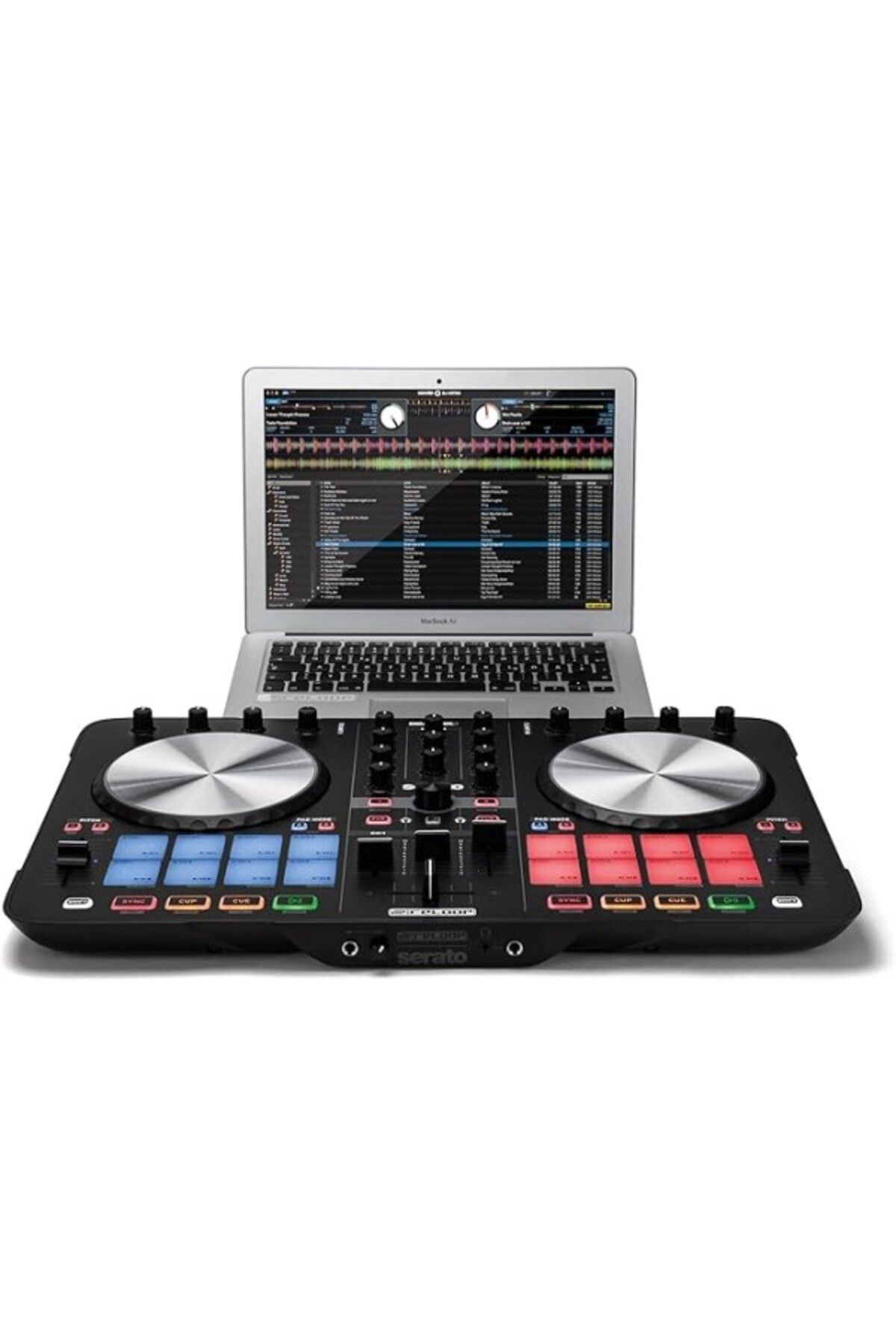 ShopZum Reloop Beatmix 2 Mk2