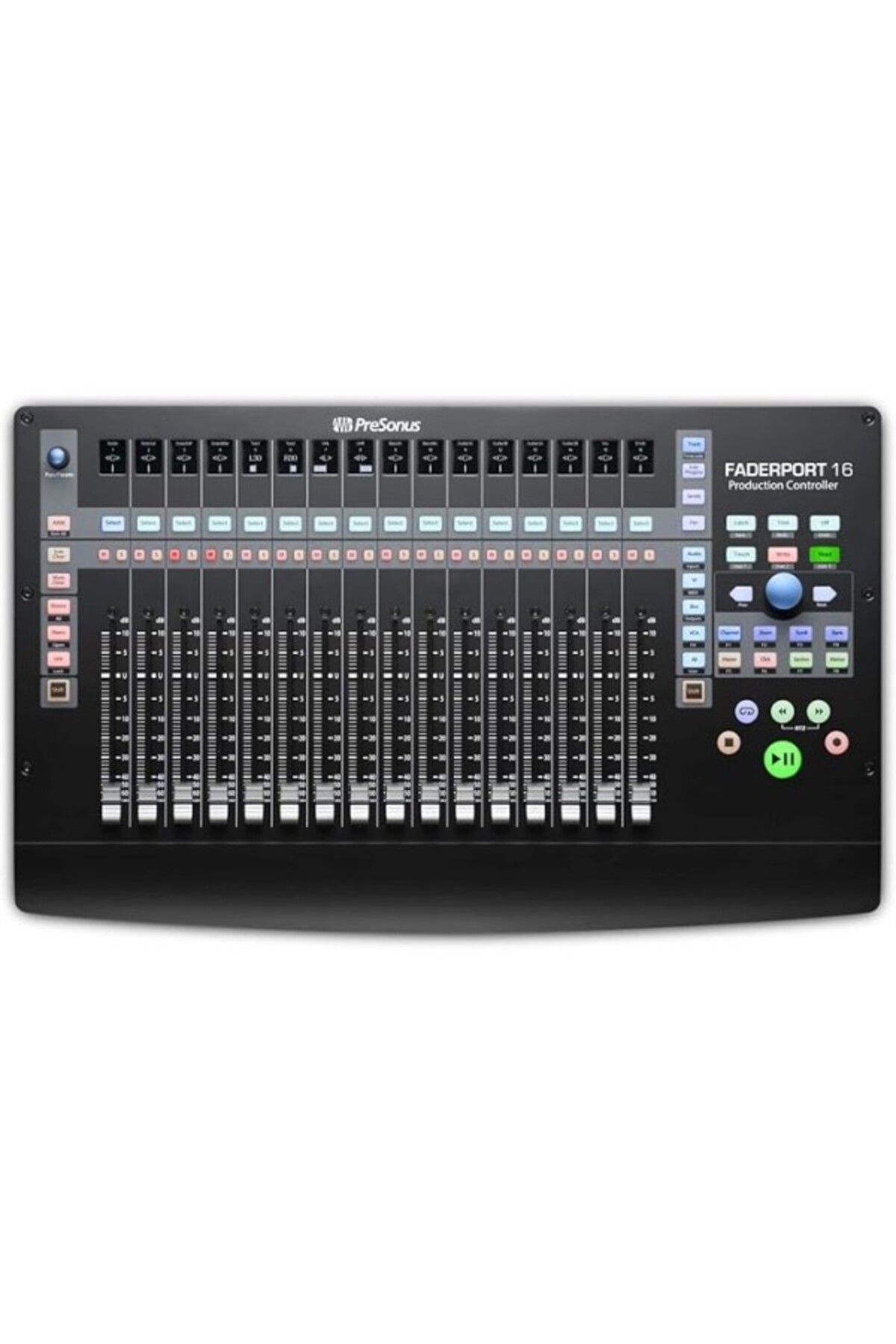 ShopZum Presonus Faderport 16, 16-Fader Daw Mix Production Controller