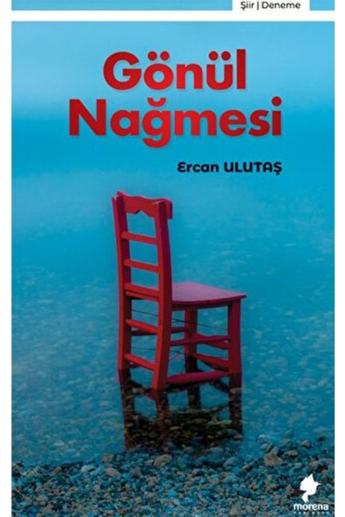 Mor kelebek Gönül Nağmesi