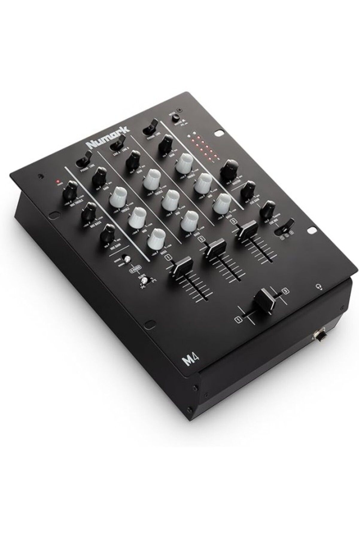 ShopZum Numark M4 Dj Mikseri