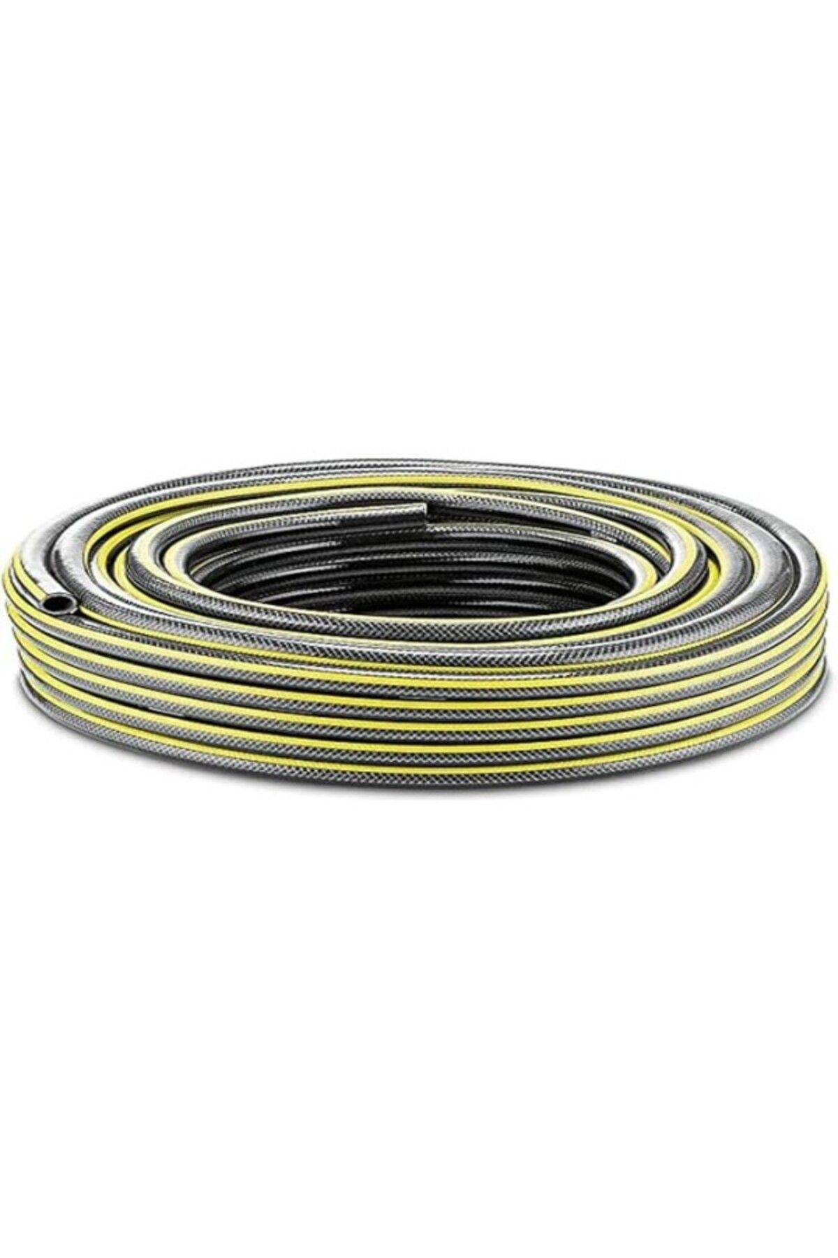 ShopZum Hose Performance Plus (5/8&Quot;, 25M), Siyah