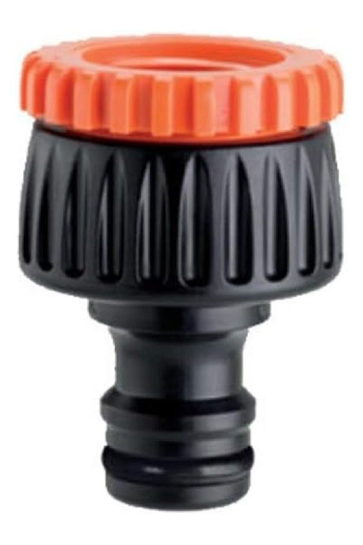 ShopZum Claber 8804 Musluk Adaptörü (1/2 Inç- 3/4 Inç)