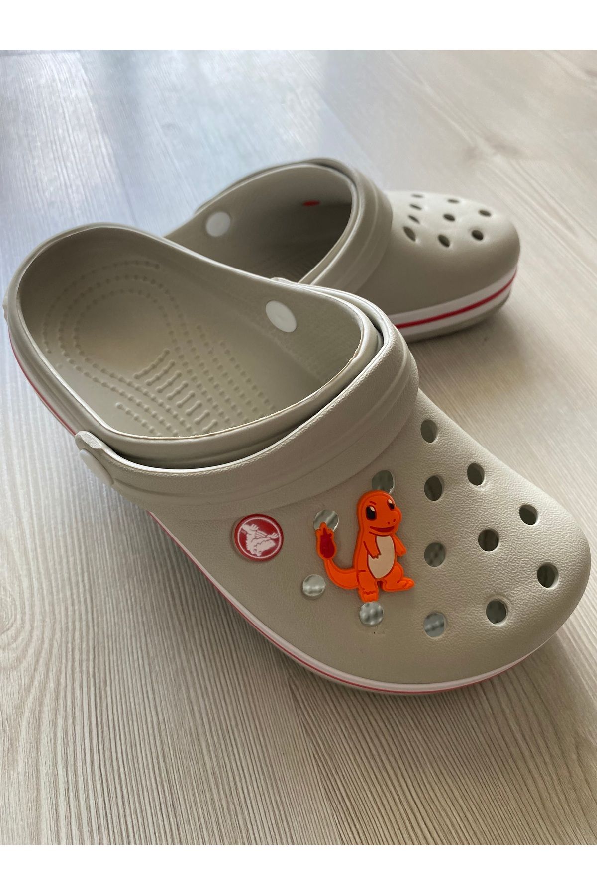 shop 1 adet terlik süsü pokemon jibbitz