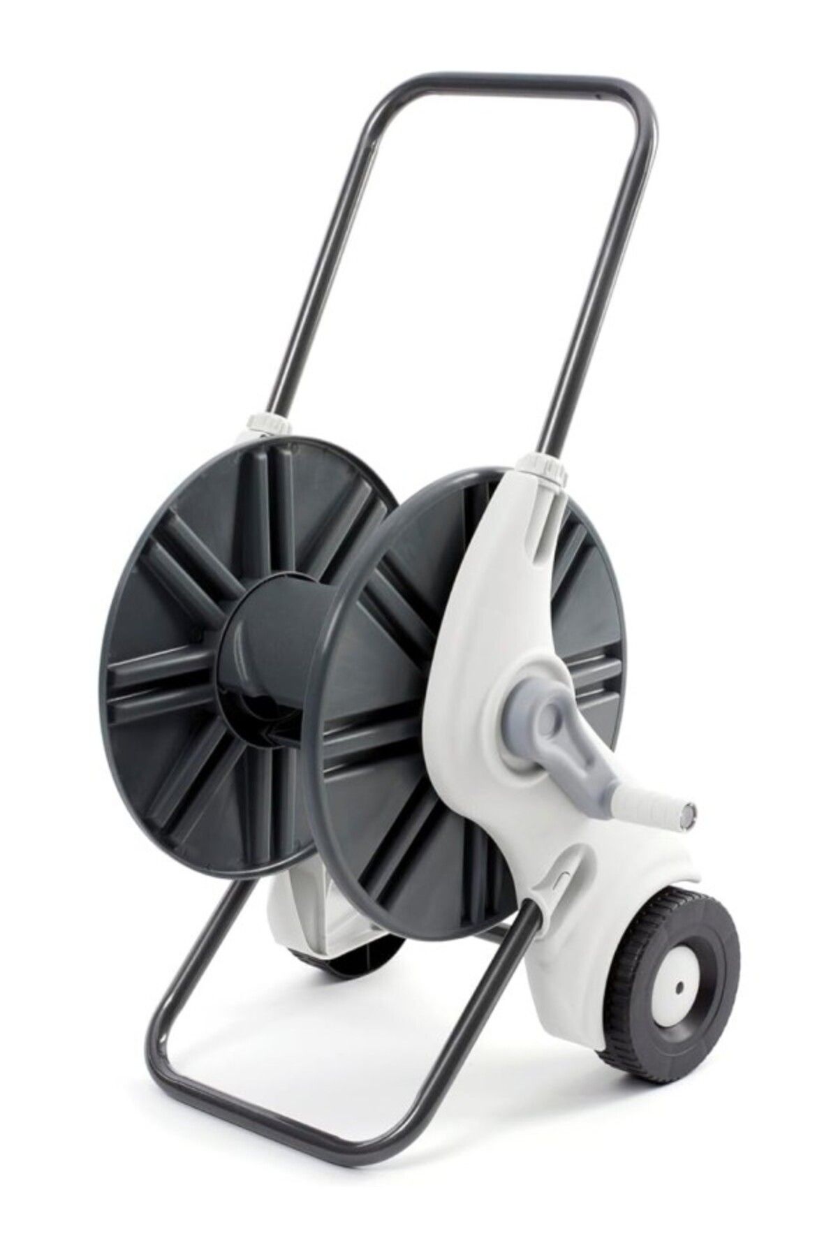 ShopZum Rehau Hortum Arabası Allround Bağlantı G 13 Mm 1/2 İnç Ku./Sta Krt. Rehau