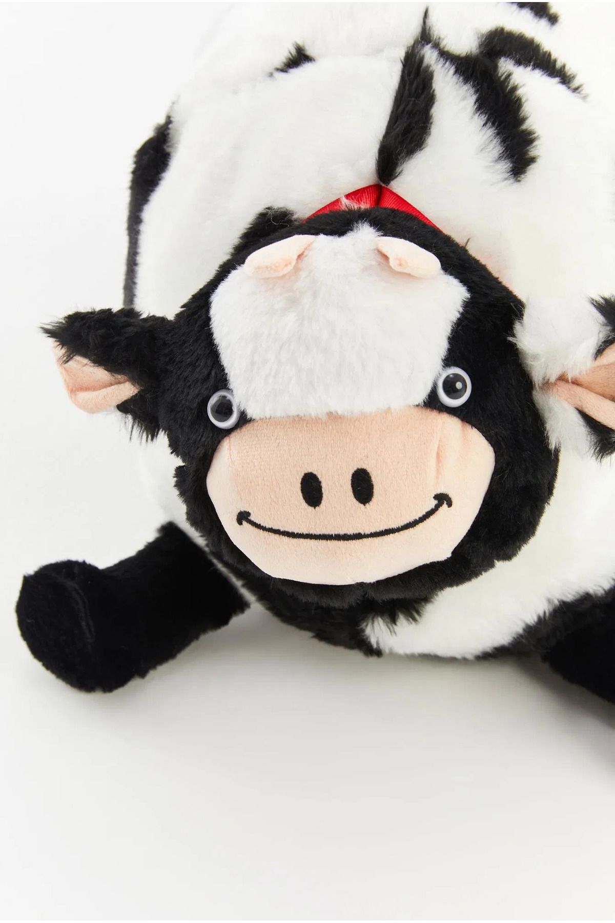 eco sepet İnek Peluş 60 cm