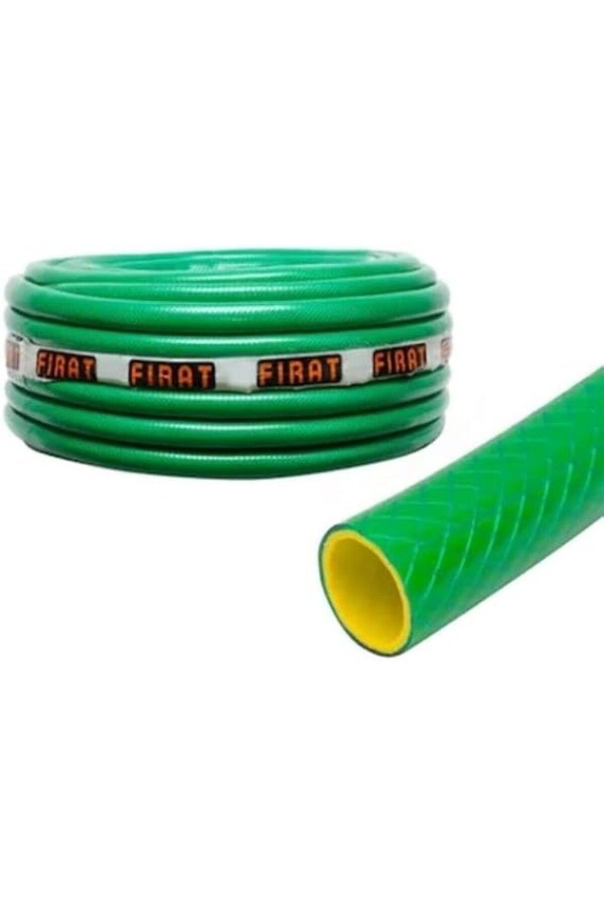 ShopZum Firat Newgarden Bahçe Sulama Hortumu (50 Metre)