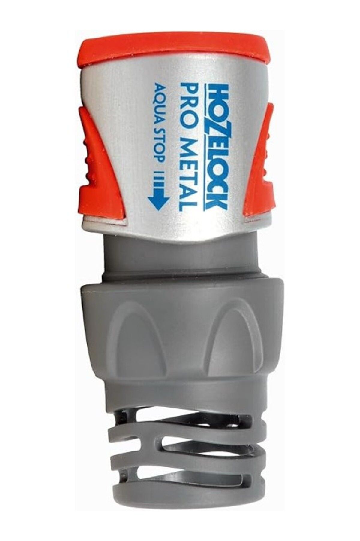 ShopZum Hozelock 2045H Metal Hortum Bağlantısı Stoplu 3/4&Quot;