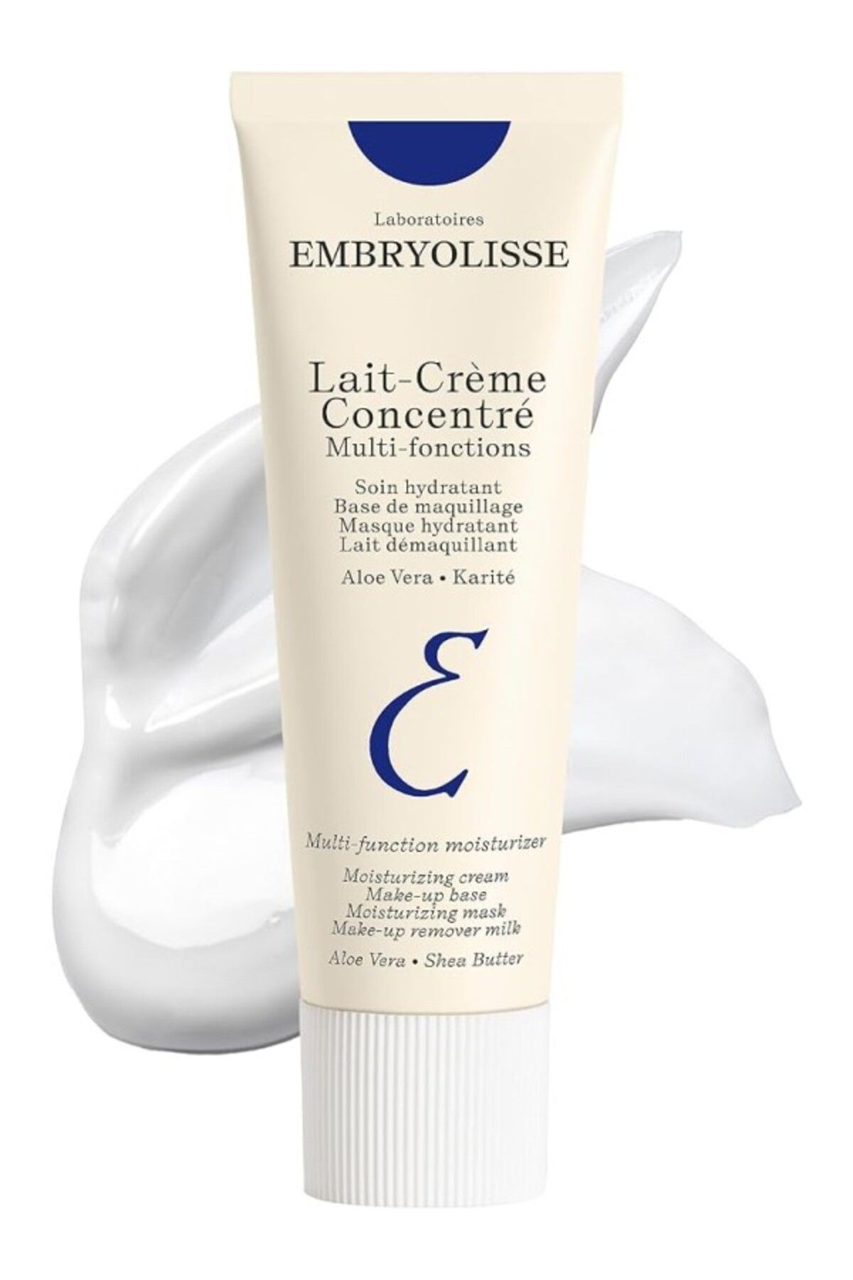 ShopZum Embryolisse Lait Creme Concentre Nemlendirici Krem 30Ml