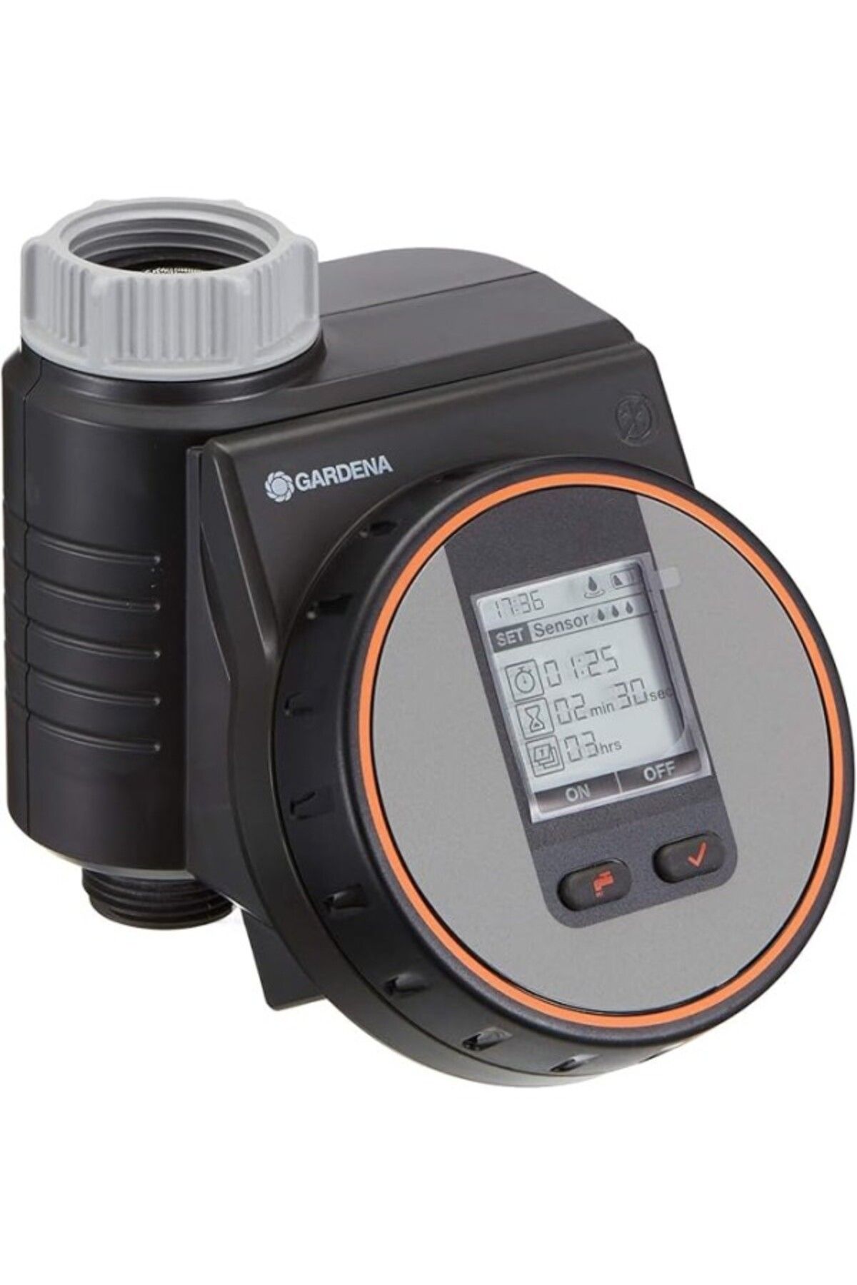 ShopZum Gardena 01890-29.000.00 Sulama Bilgisayarı Flex