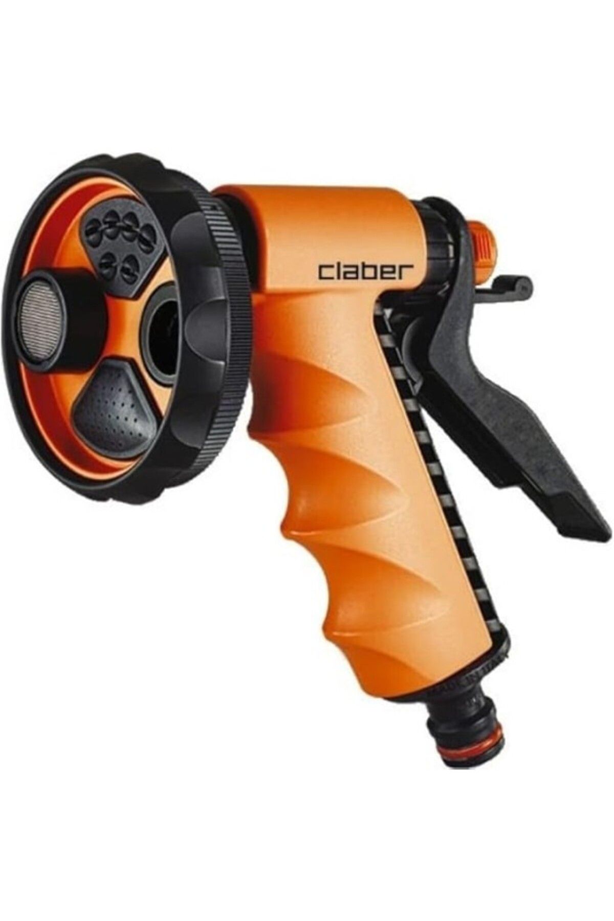ShopZum Claber 9391 Ergo-Garden Sprey Sulama Tabancası