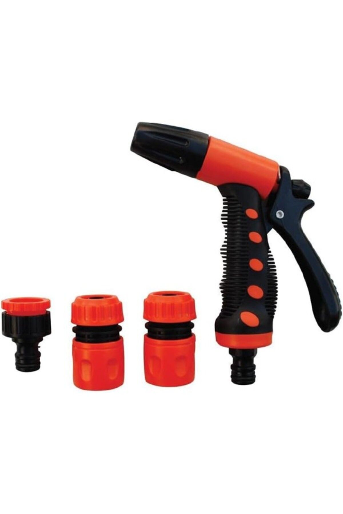ShopZum Bahçem Bh4019 Sulama Tabancası 4 Parça