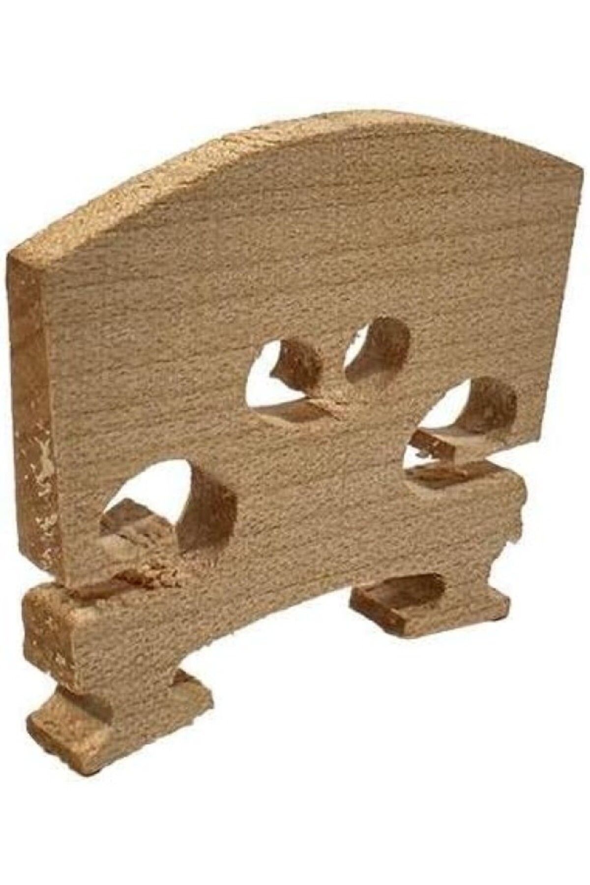 ShopZum Midex K14 Keman Köprüsü 1/4 Kemanlar Için