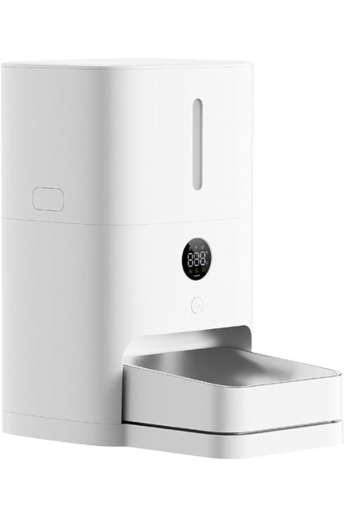 ShopZum Pet Food Feeder 2