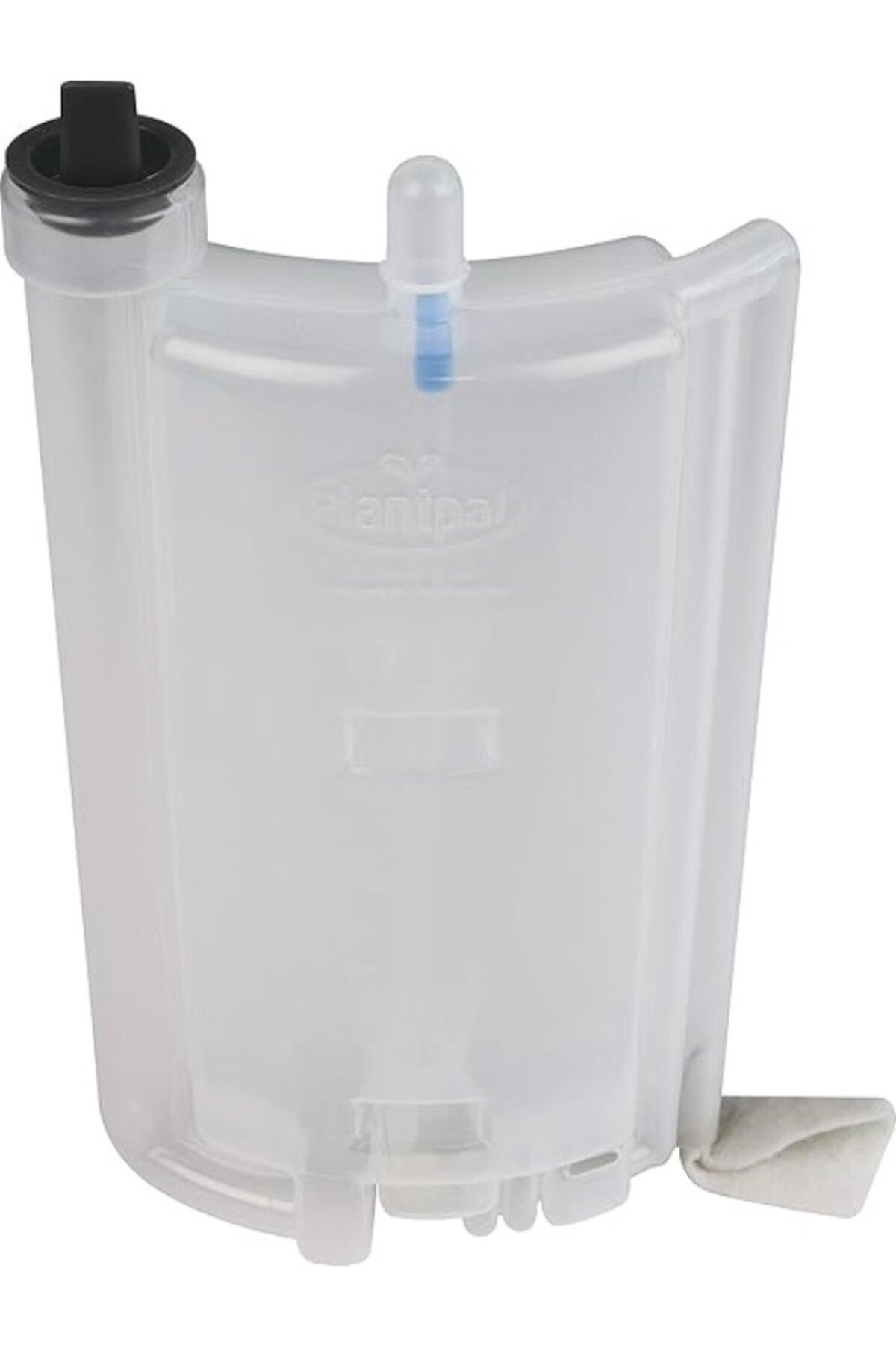 ShopZum Windhager Plantpal Otomatik, Su Sebili Sulama Yardımcısı, Sulama Sistemi, 550 Ml, 5 X 13,5 X 24 Cm