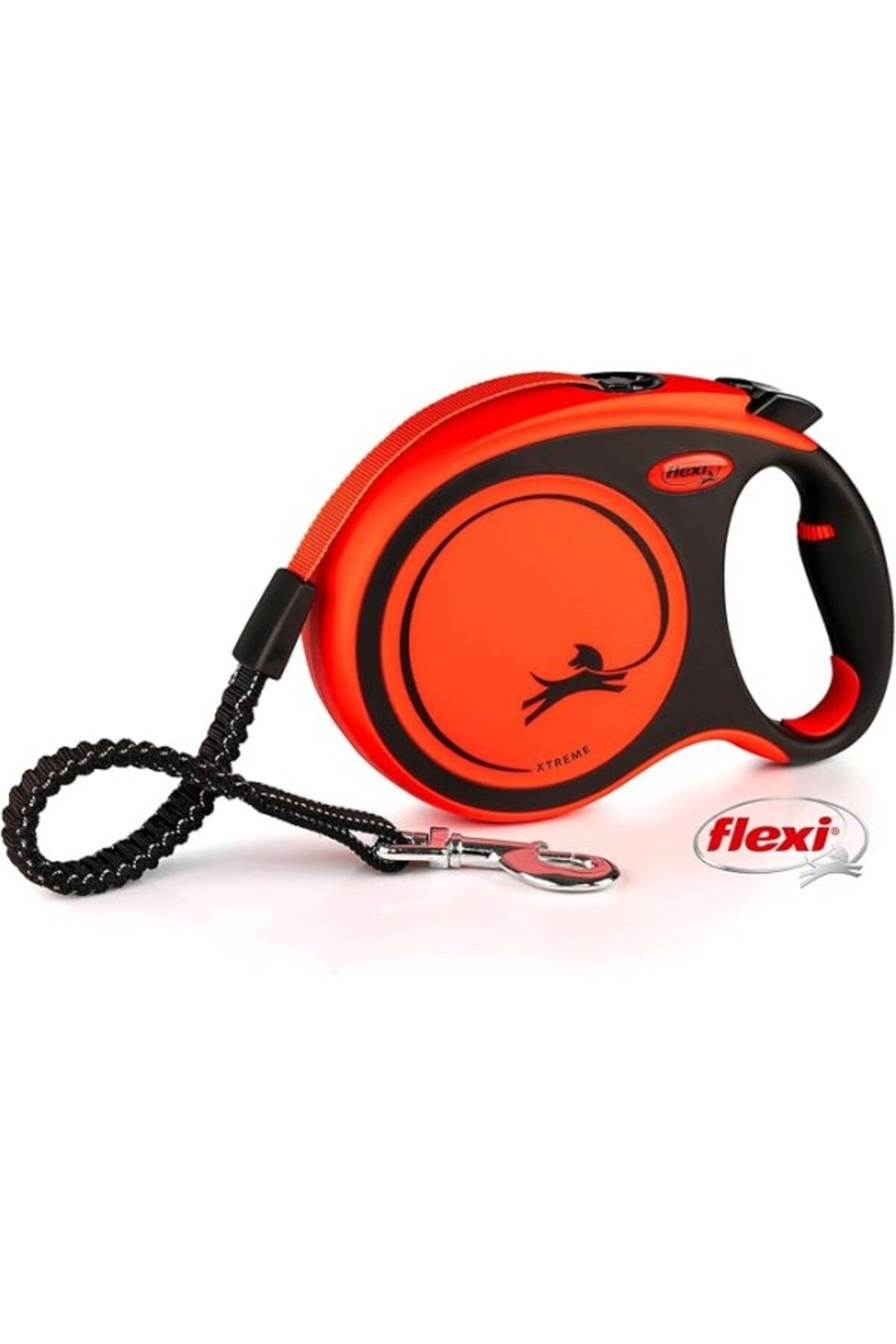ShopZum Flexi Extreme L Beden 8Mt Şerit Tasma