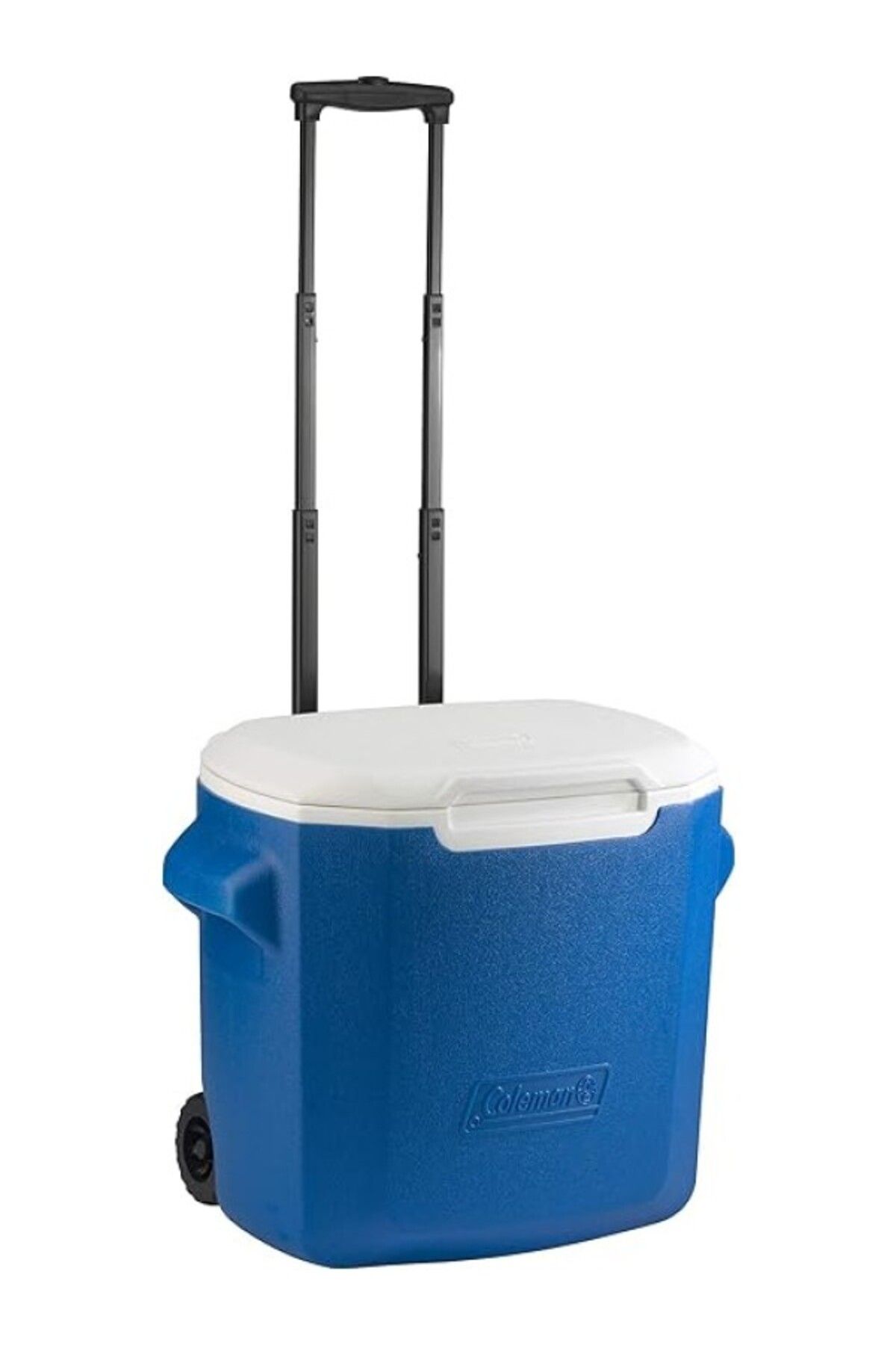 ShopZum Coleman Pasif Soğutma Kutusu 16 Qt/28qt Performance Wheeled Cooler, Thermobox 15/26 L Kapasite
