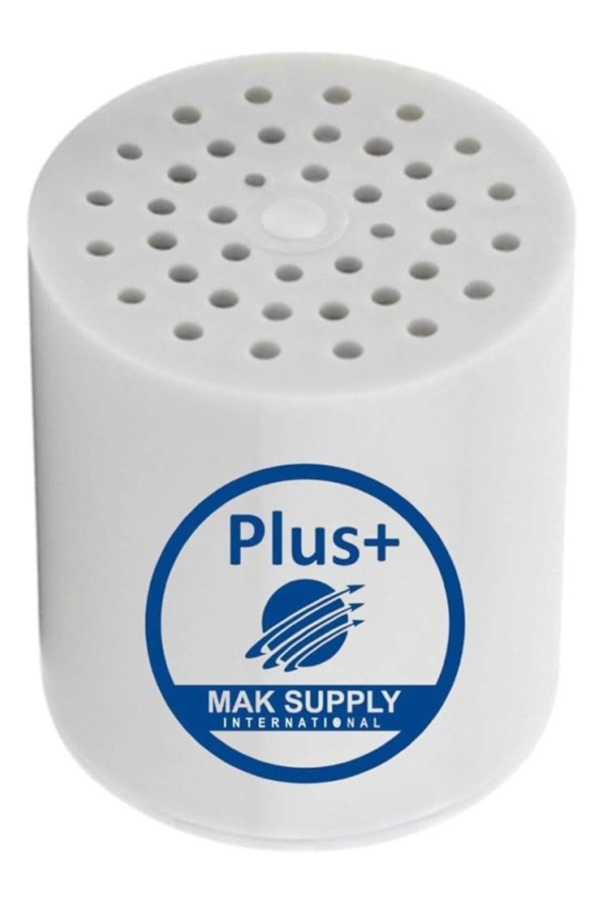 ShopZum Mak Supply Plus Duş Filtresinin Kartuşu, Daha Kalitelidir Daha Etkilidir
