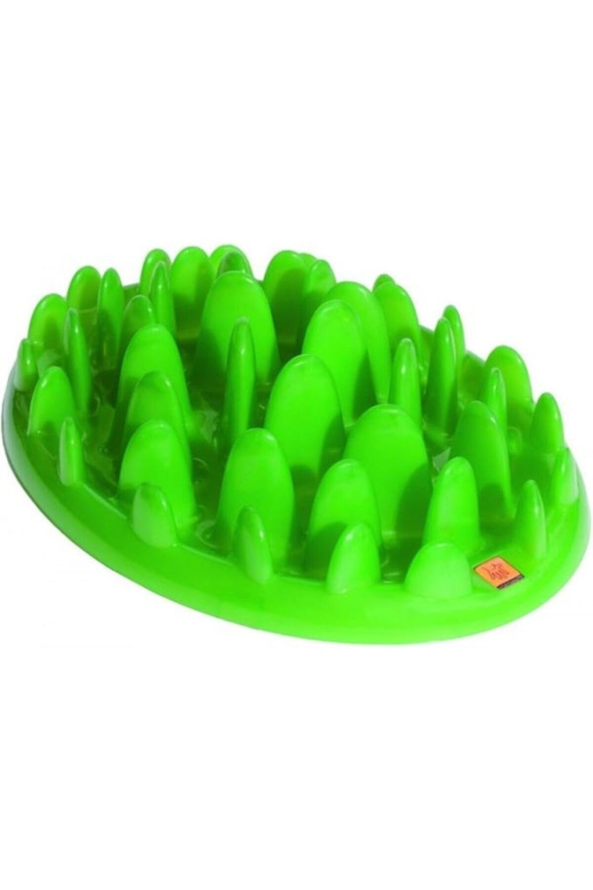 ShopZum Company Of Animals Green Mini Etkileşimli Yavaş Köpek Besleyici
