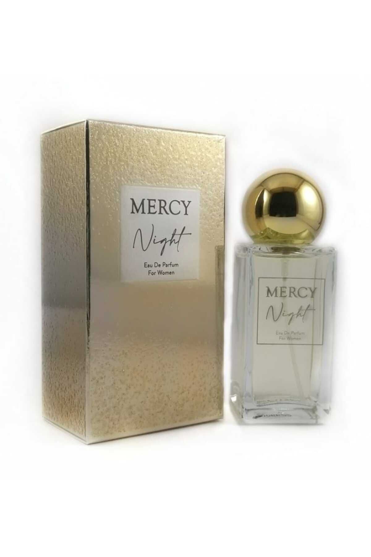 Mercy Night kadın parfüm 50 ml