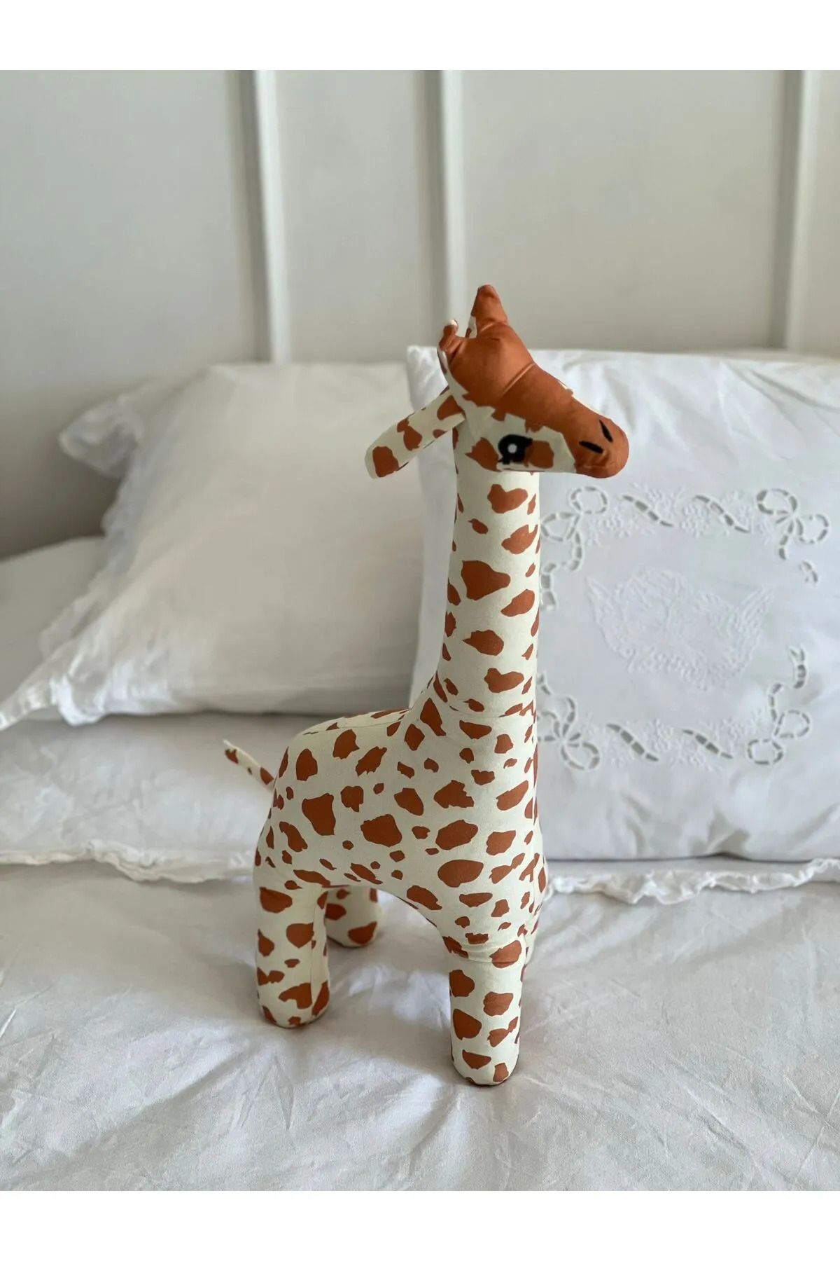 eco sepet Zürafa Peluş 40 cm